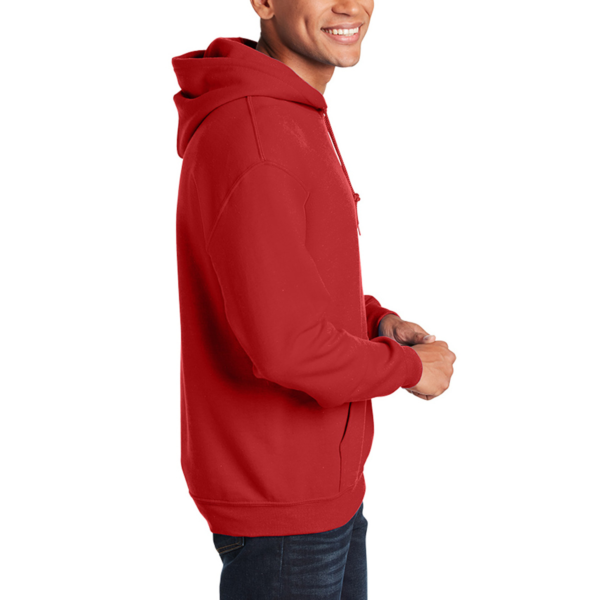 Picture of Gildan® Adult Heavy Blend™ Hooded Sweatshirt