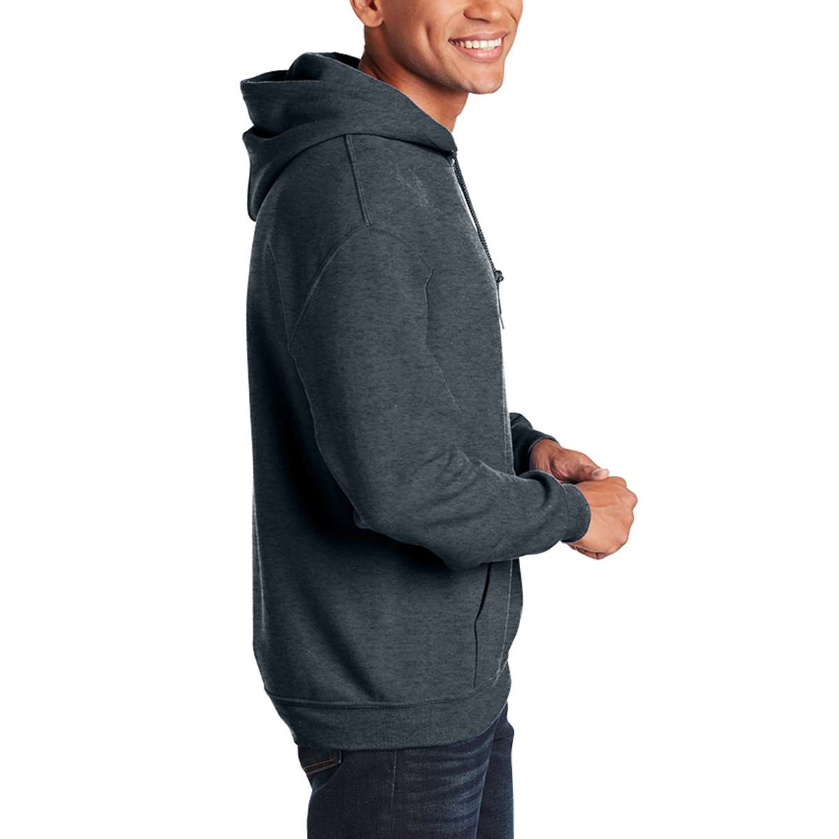 Picture of Gildan® Adult Heavy Blend™ Hooded Sweatshirt