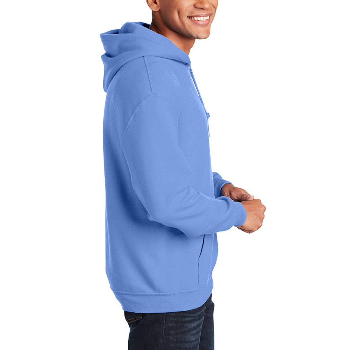 Picture of Gildan® Adult Heavy Blend™ Hooded Sweatshirt
