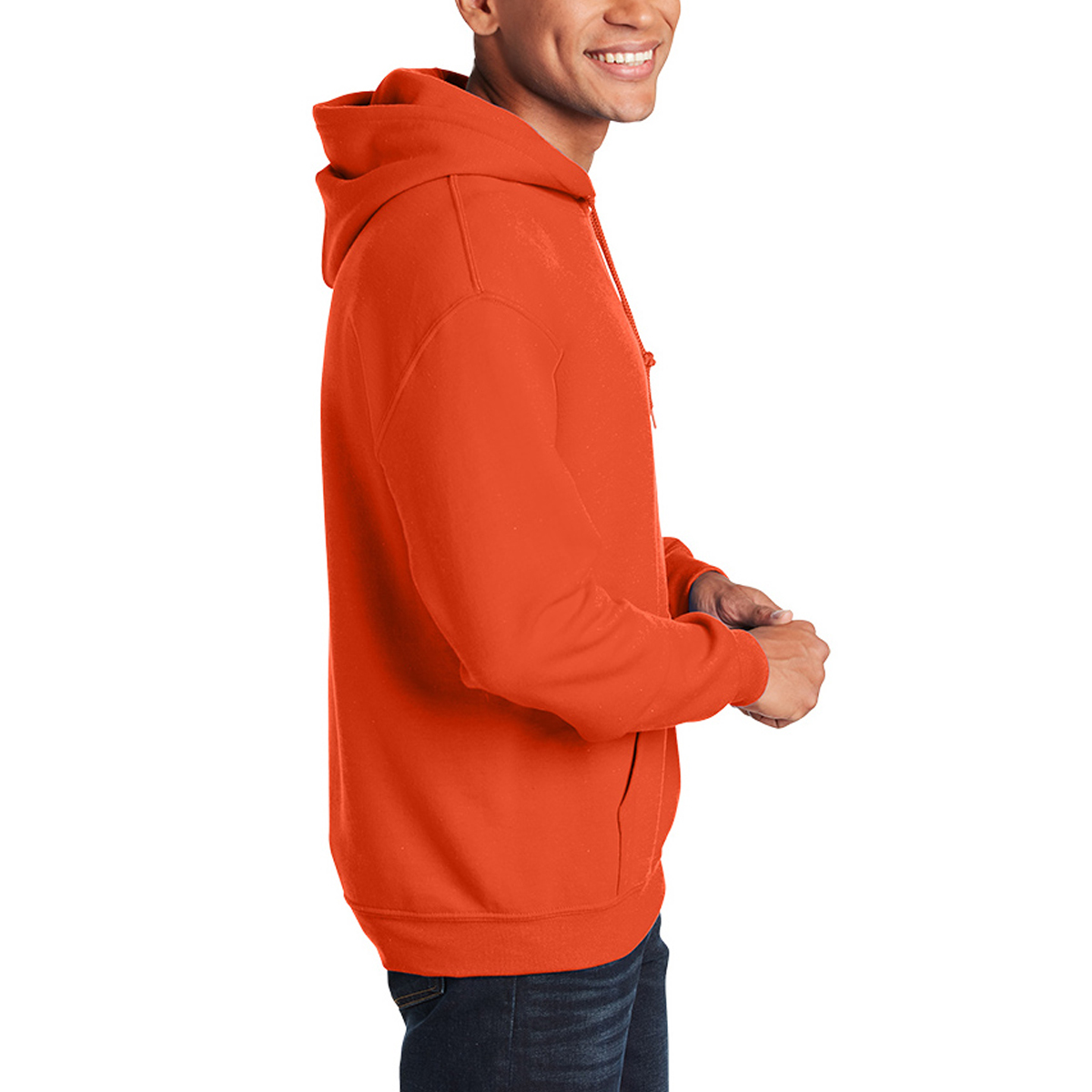 Picture of Gildan® Adult Heavy Blend™ Hooded Sweatshirt