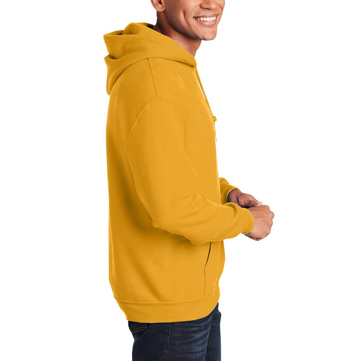 Picture of Gildan® Adult Heavy Blend™ Hooded Sweatshirt