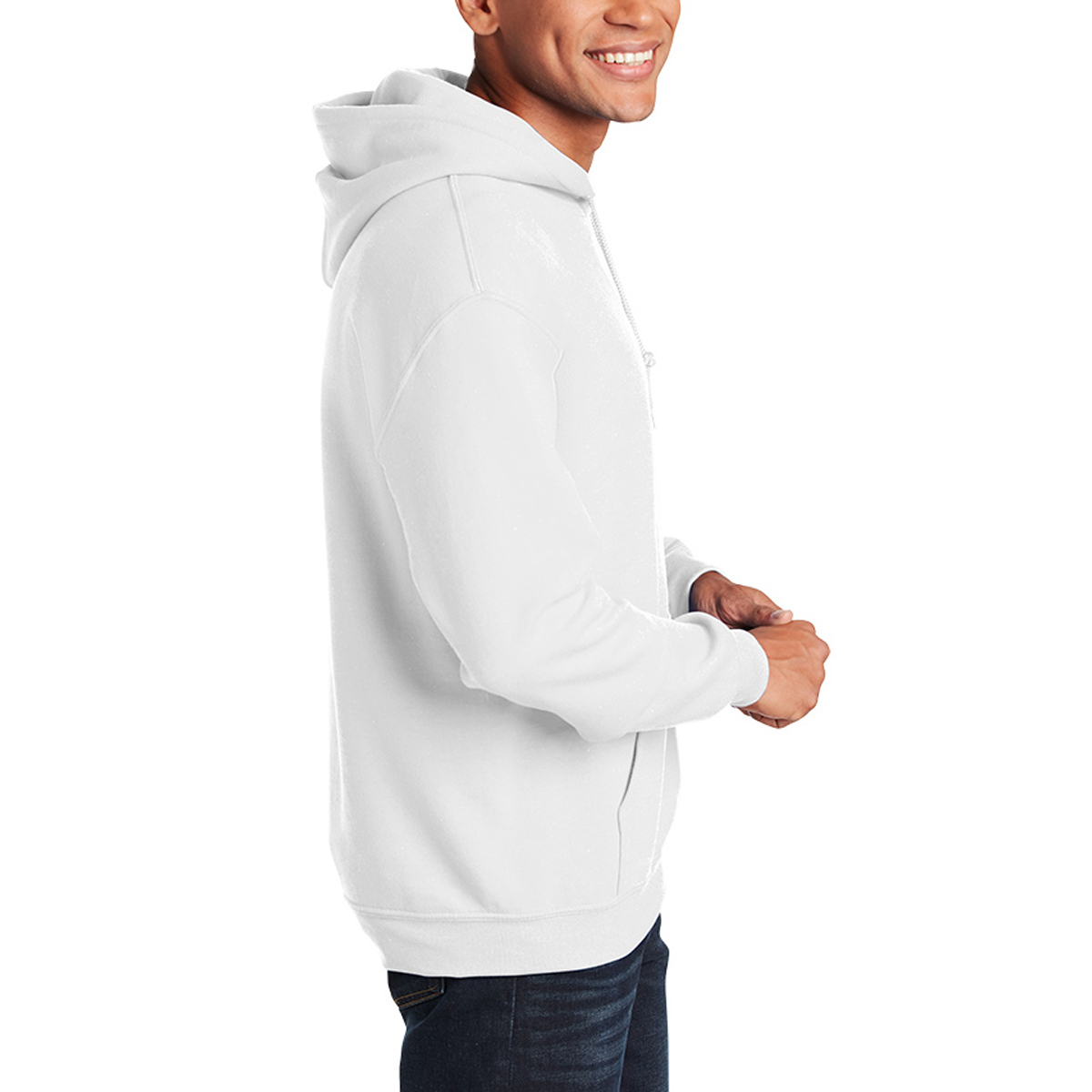 Picture of Gildan® Adult Heavy Blend™ Hooded Sweatshirt