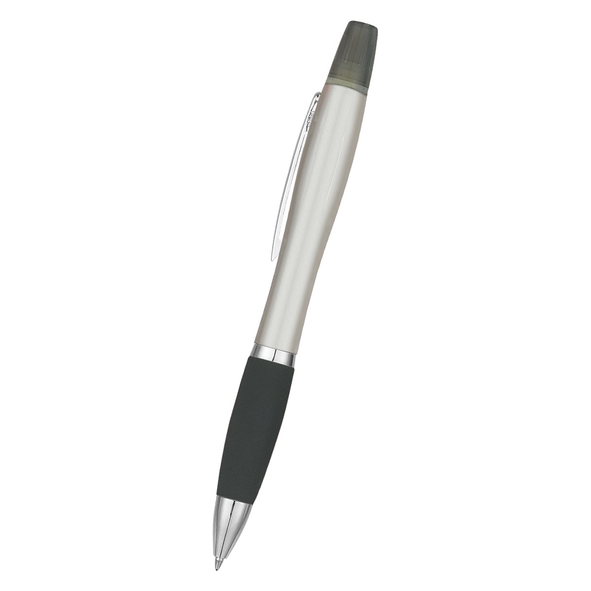 Picture of Twin-write Pen With Highlighter