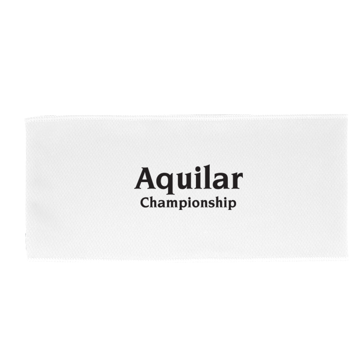 Picture of Cooling Headband With 100% Rpet Material