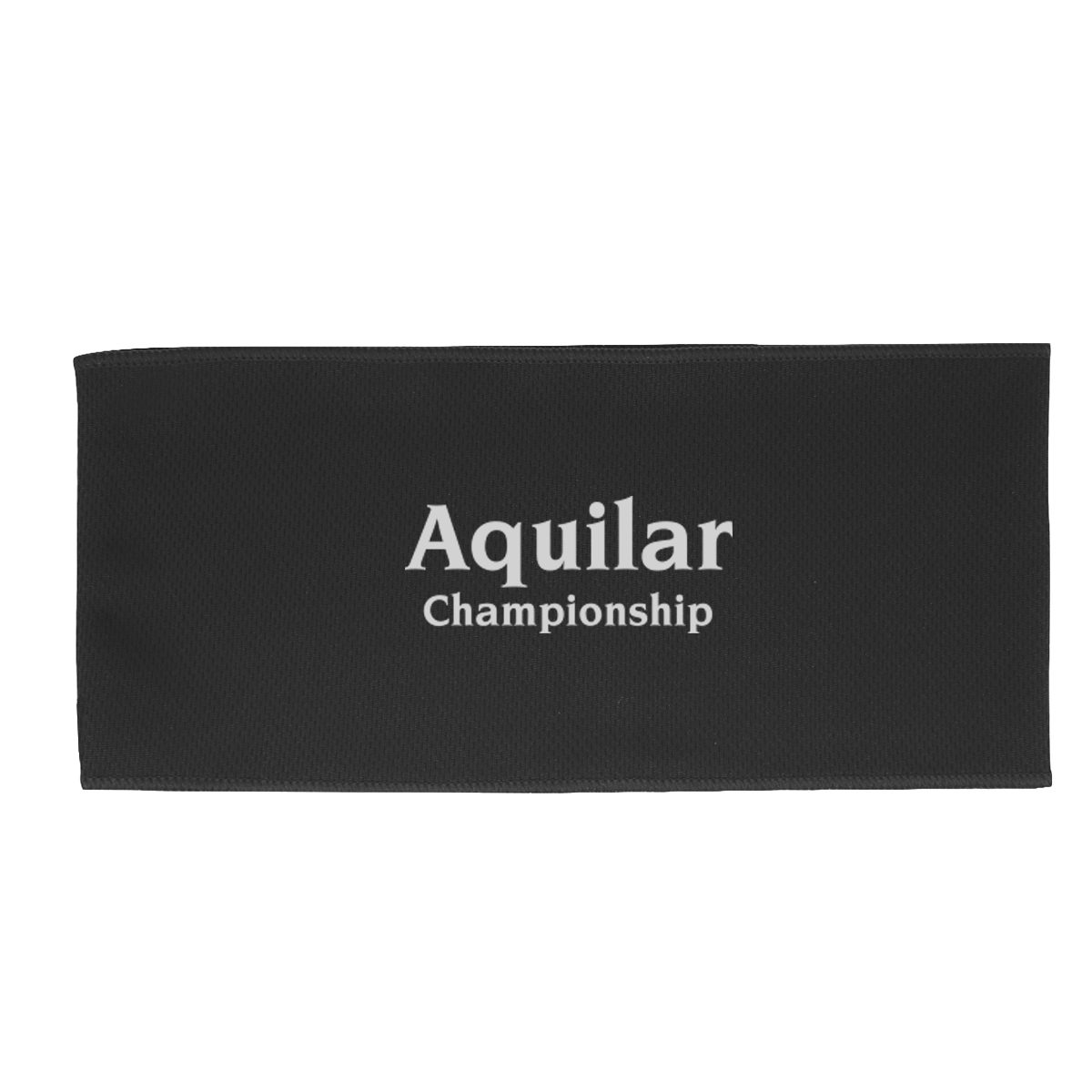 Picture of Cooling Headband With 100% Rpet Material