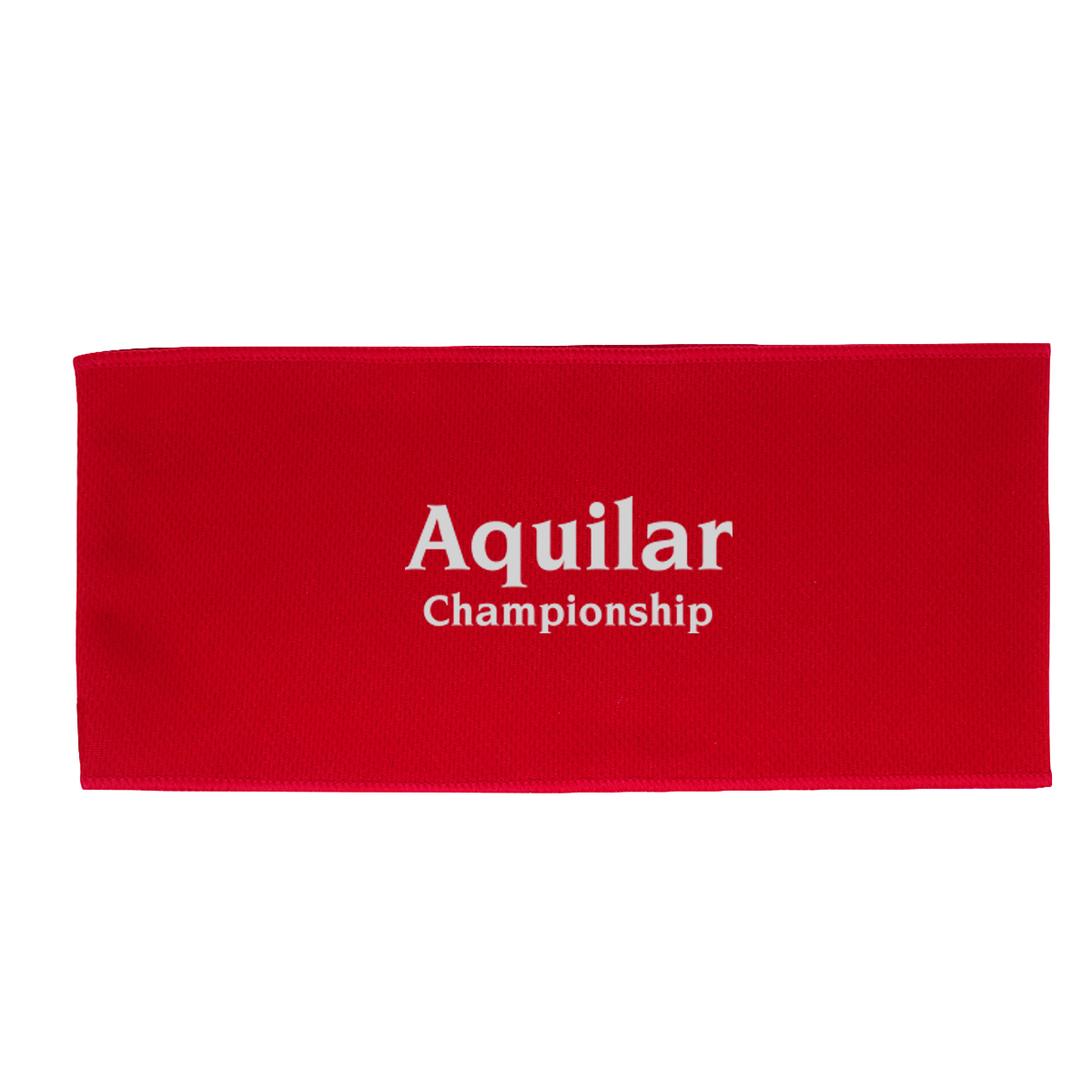 Picture of Cooling Headband With 100% Rpet Material