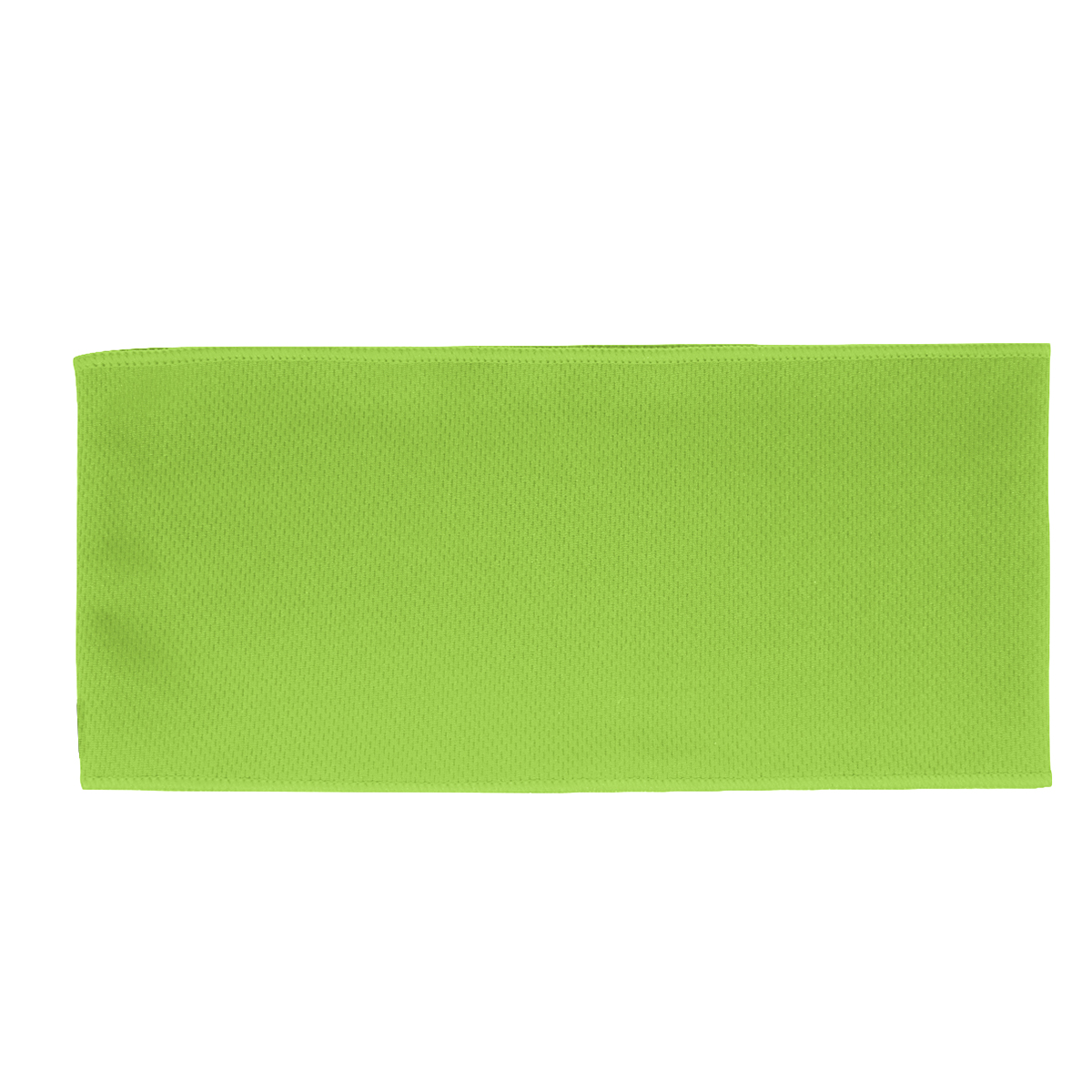 Picture of Cooling Headband With 100% Rpet Material