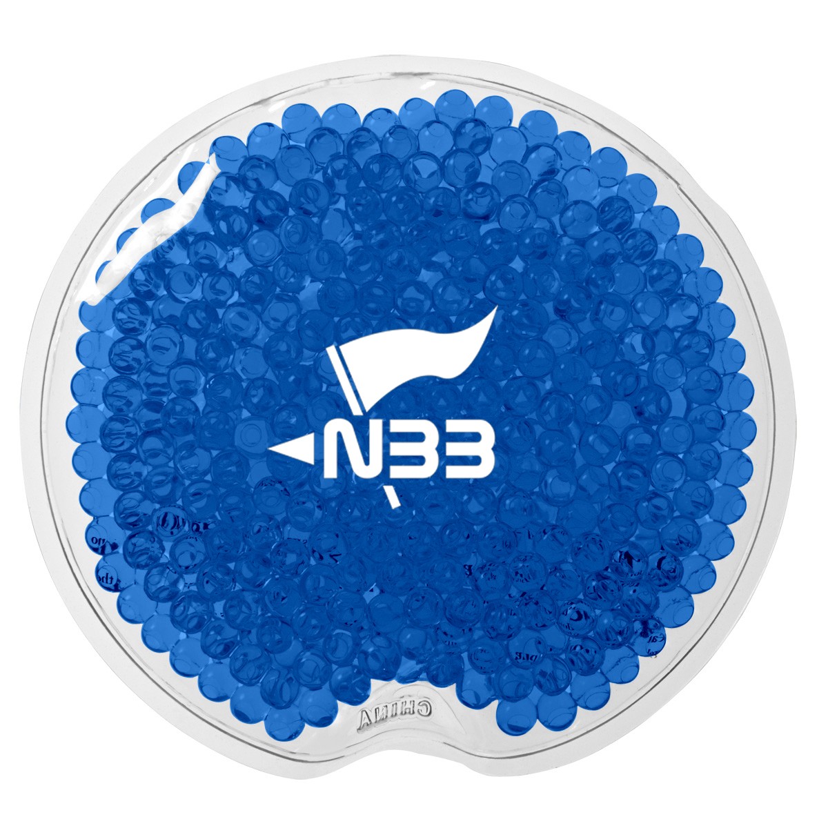 Picture of Small Round Gel Beads Hot/cold Pack