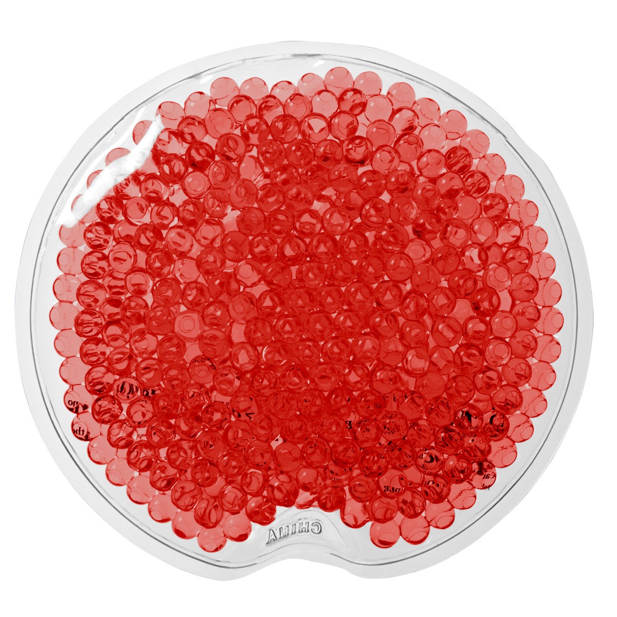 Picture of Small Round Gel Beads Hot/cold Pack