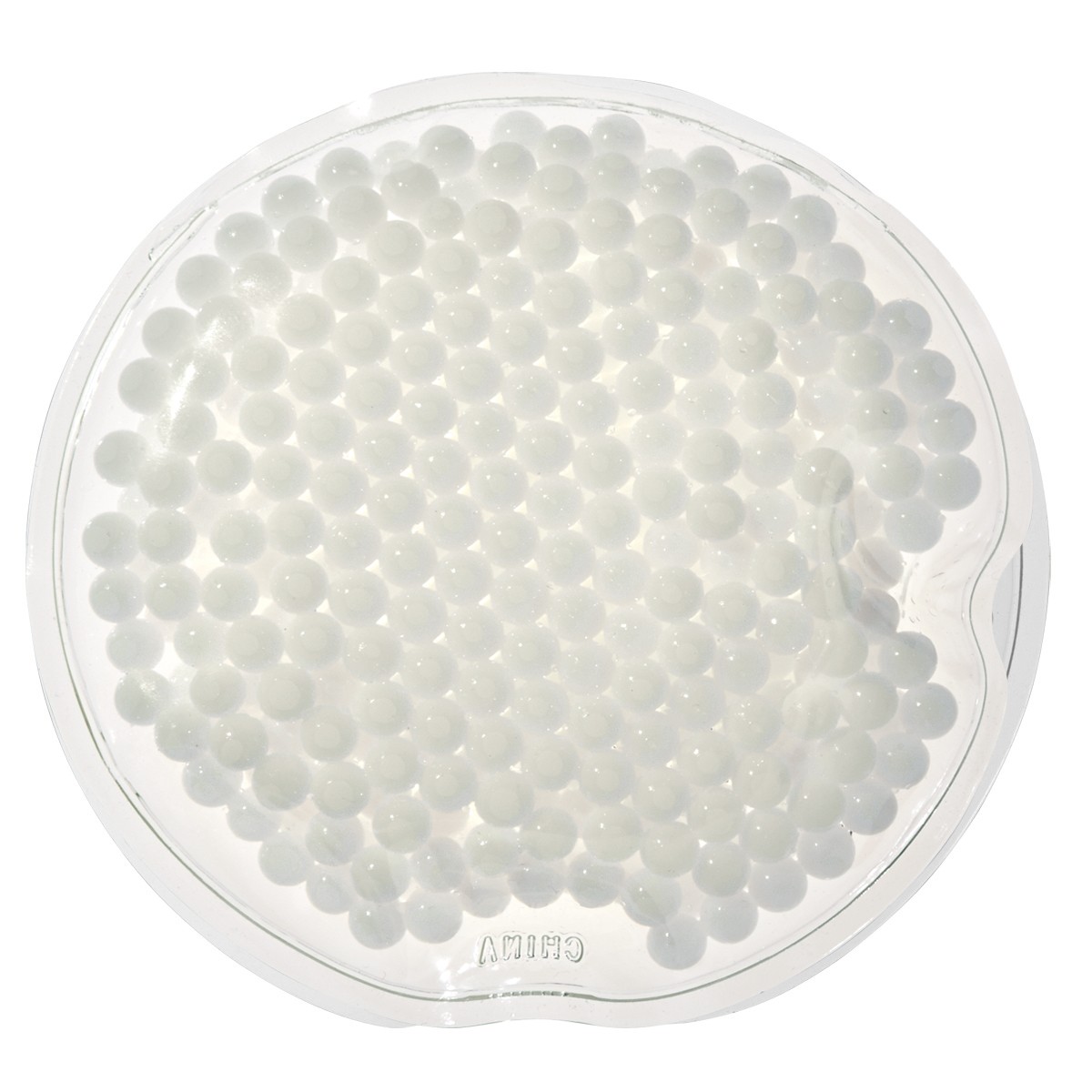 Picture of Small Round Gel Beads Hot/cold Pack