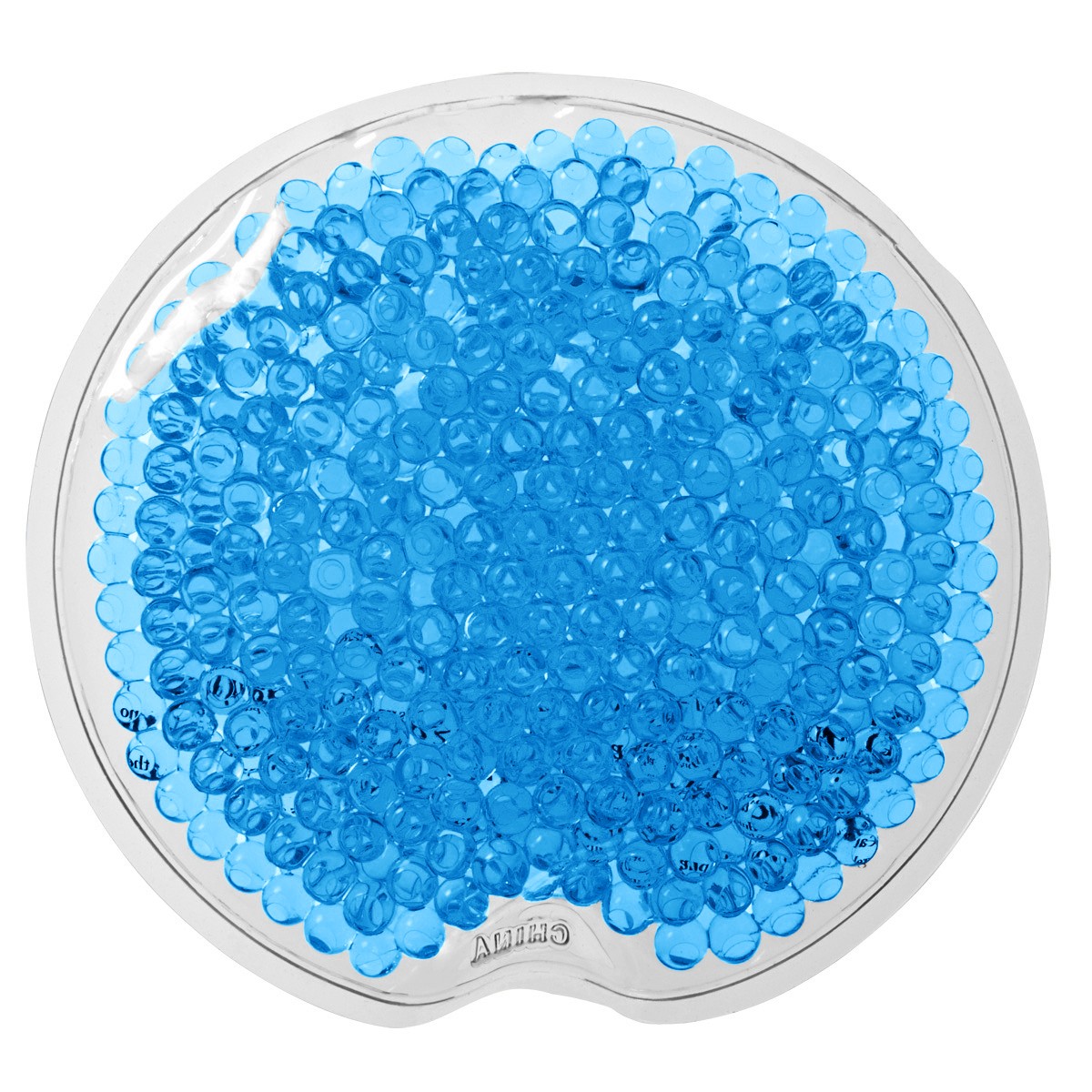 Picture of Small Round Gel Beads Hot/cold Pack