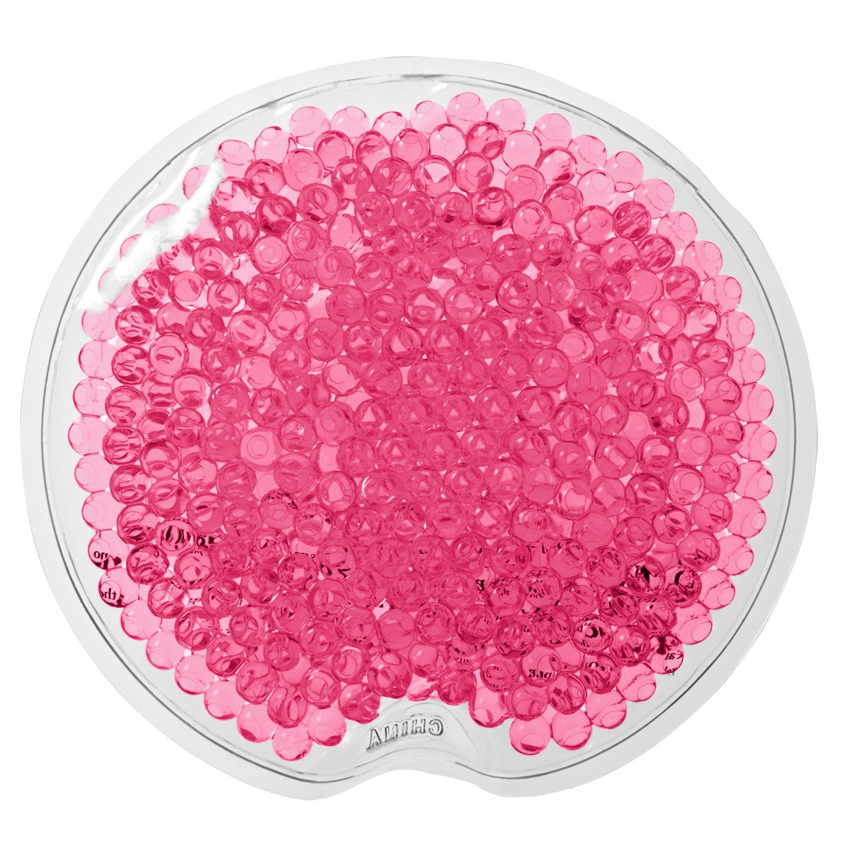Picture of Small Round Gel Beads Hot/cold Pack