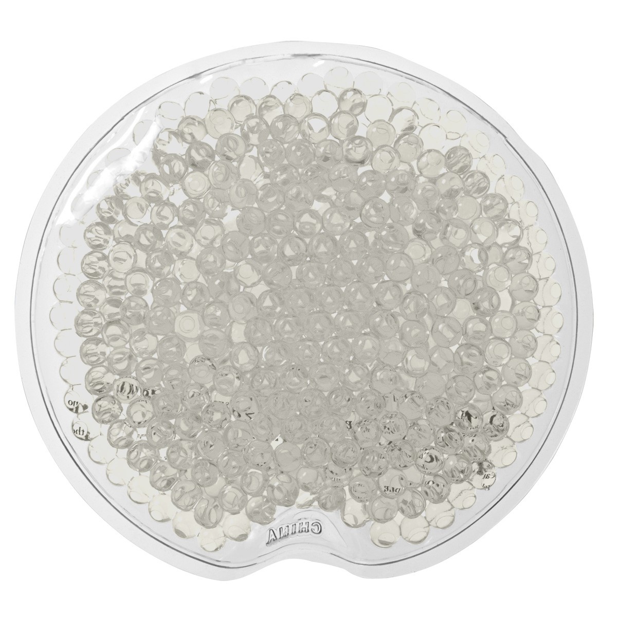 Picture of Small Round Gel Beads Hot/cold Pack