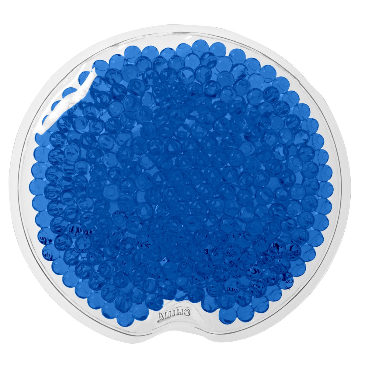 Picture of Small Round Gel Beads Hot/cold Pack