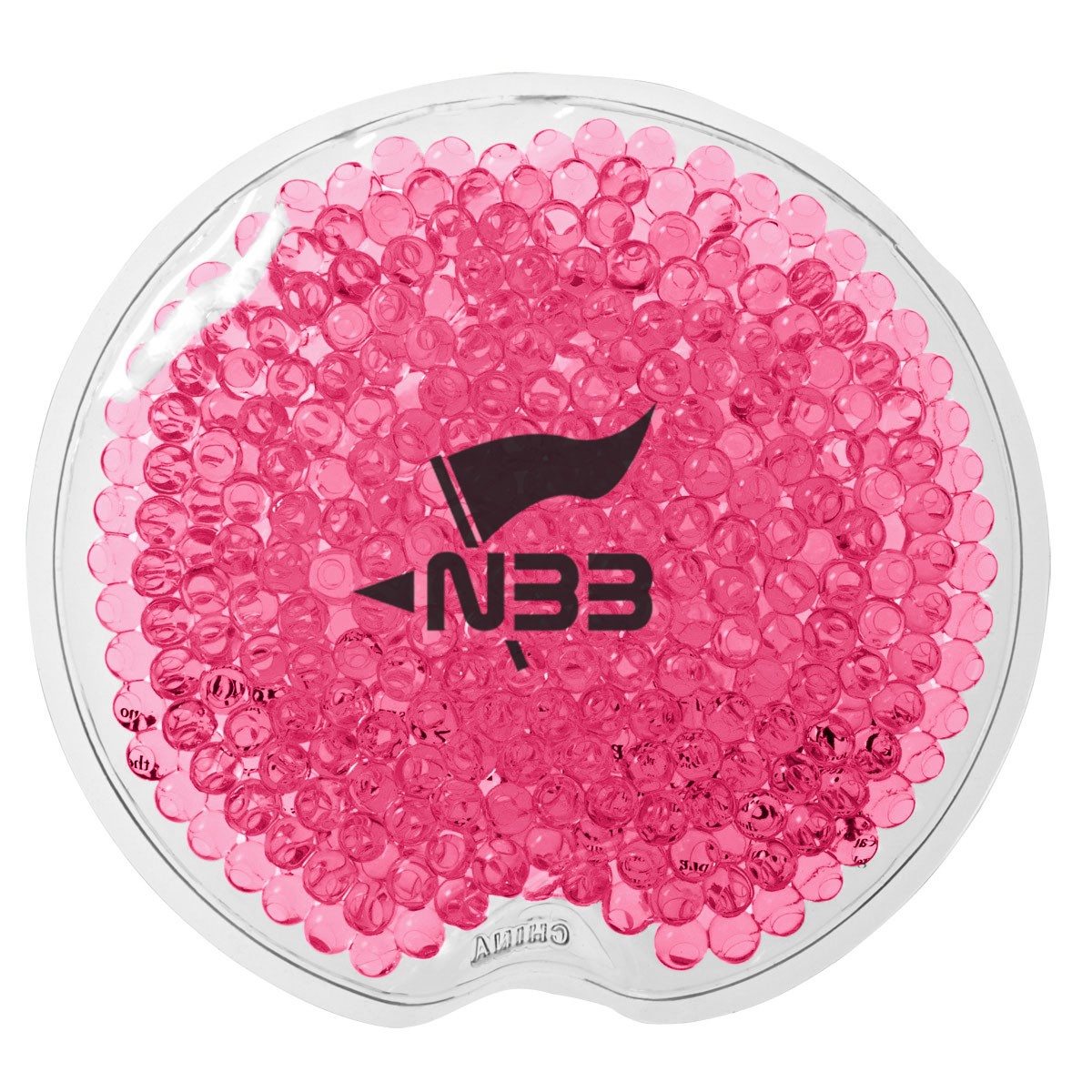 Picture of Small Round Gel Beads Hot/cold Pack
