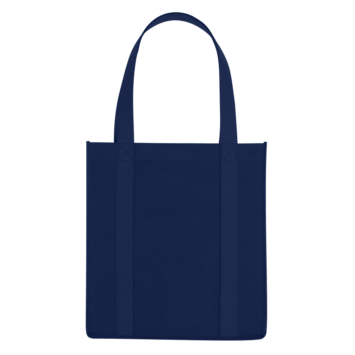 Picture of Non-woven Avenue Shopper Tote Bag