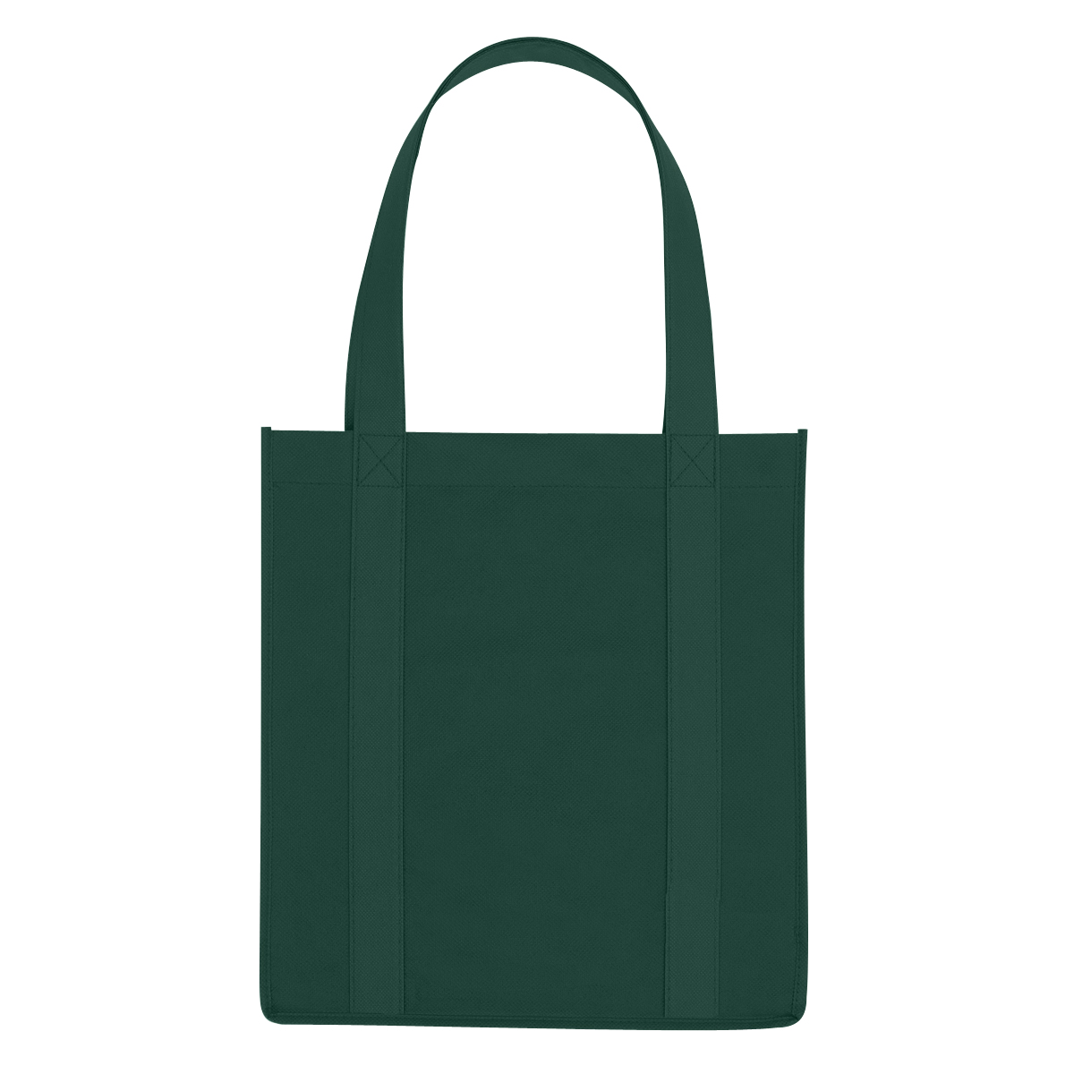 Picture of Non-woven Avenue Shopper Tote Bag