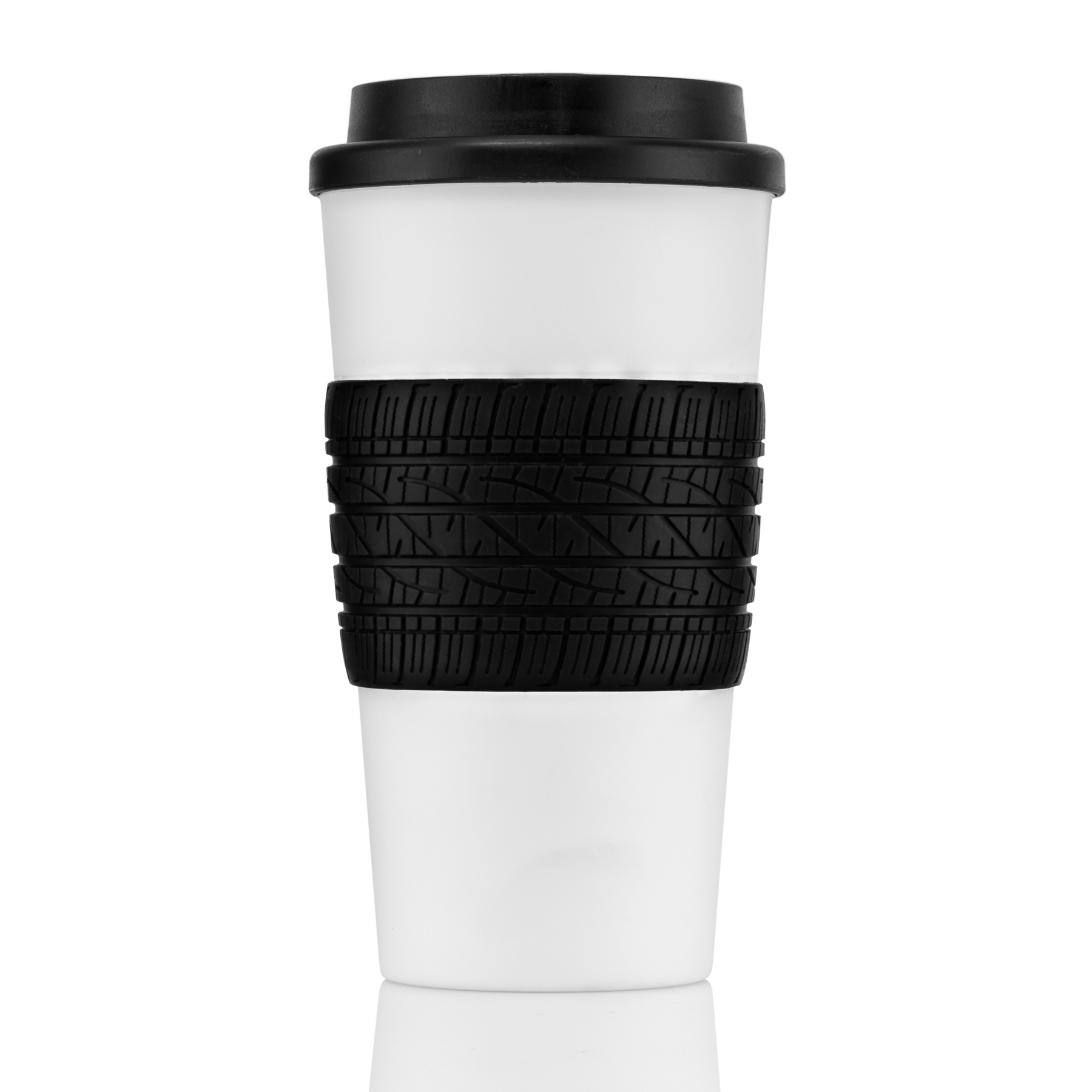 Picture of 16 oz Brazilian Tire Tumbler