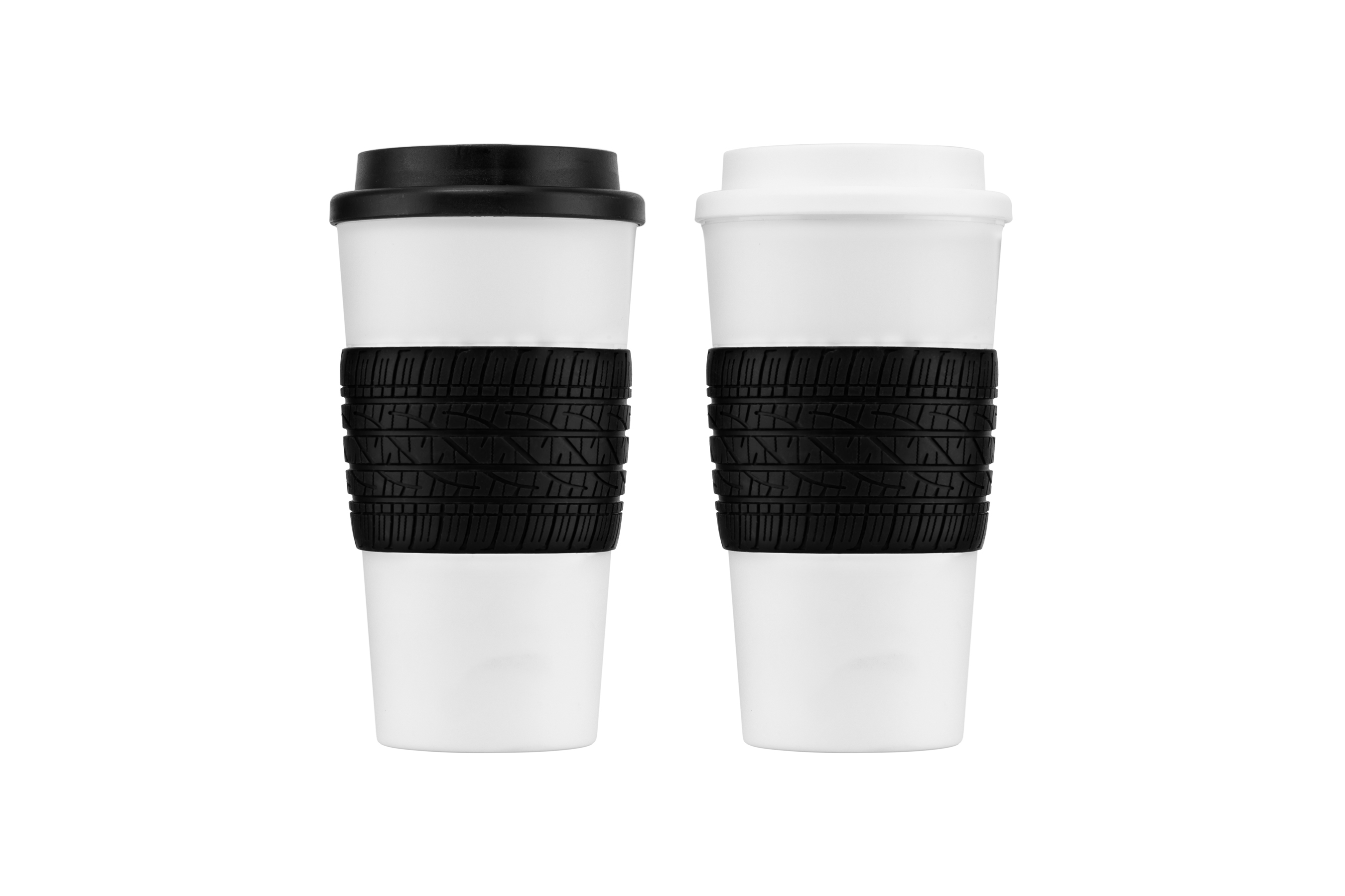 Picture of 16 oz Brazilian Tire Tumbler