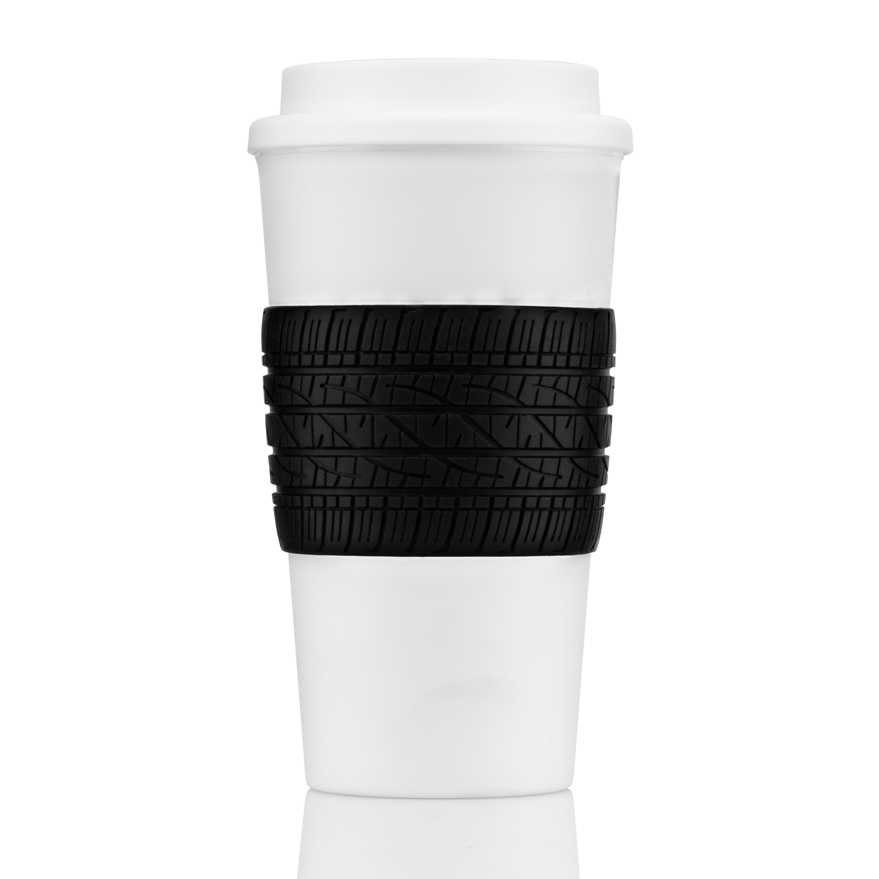 Picture of 16 oz Brazilian Tire Tumbler