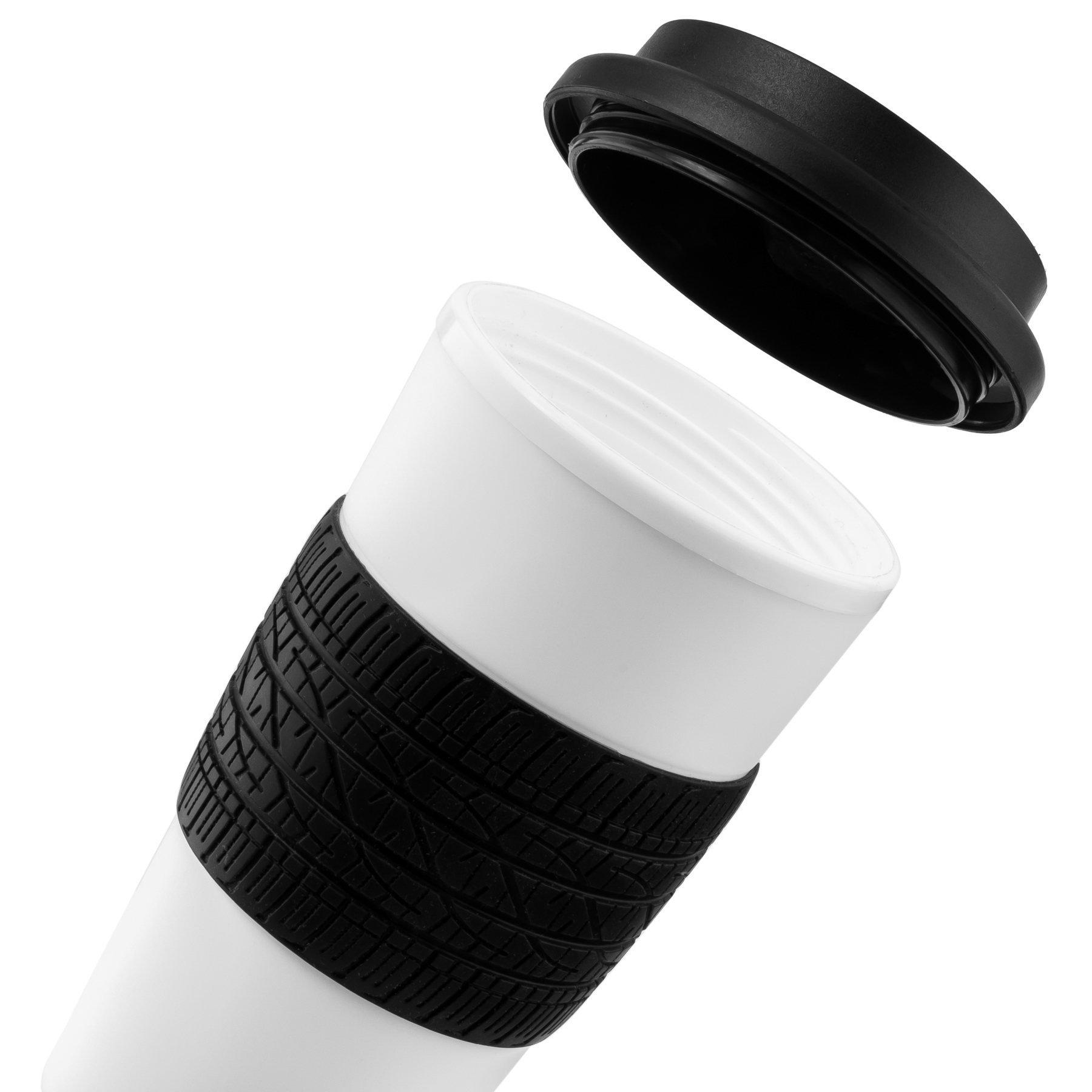 Picture of 16 oz Brazilian Tire Tumbler