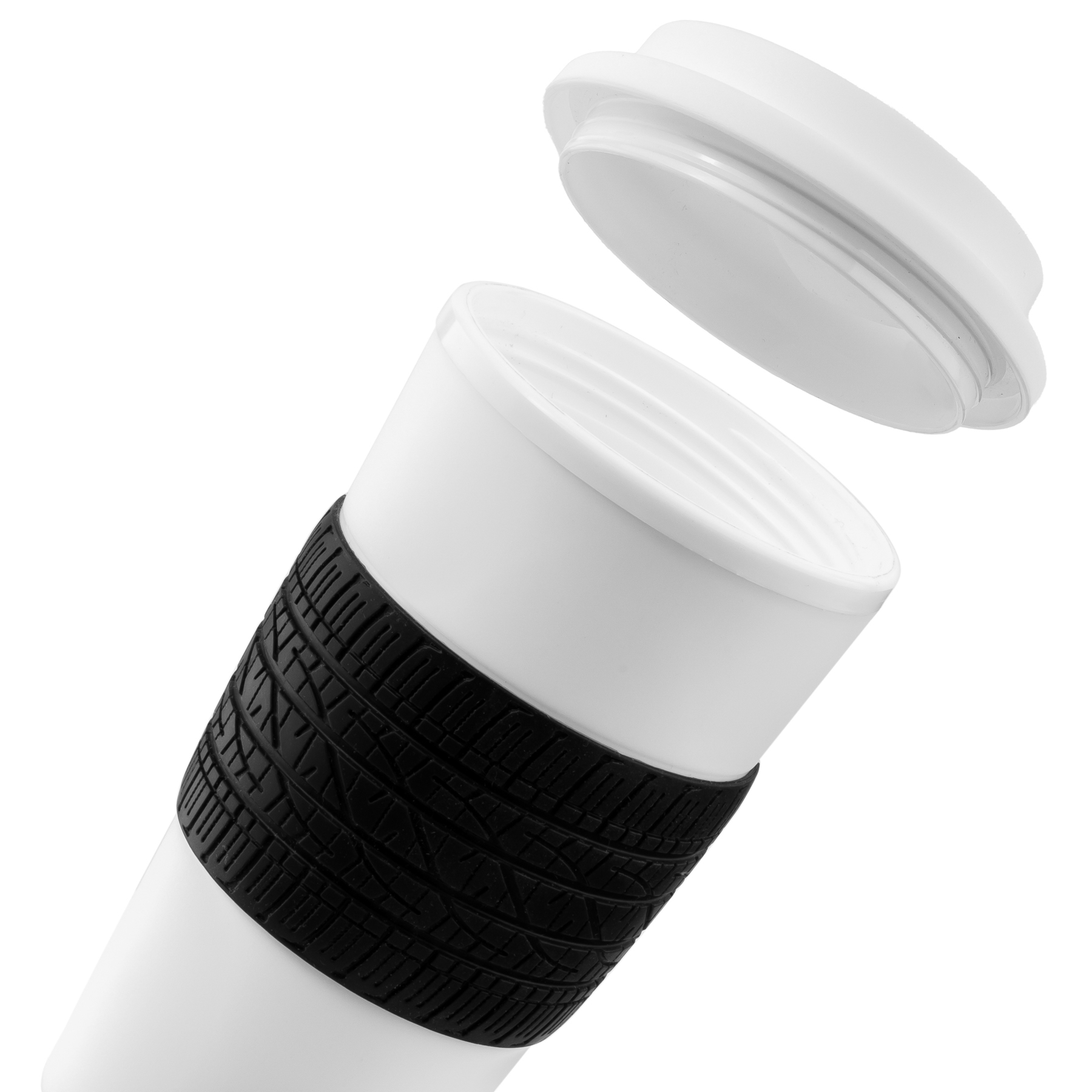 Picture of 16 oz Brazilian Tire Tumbler