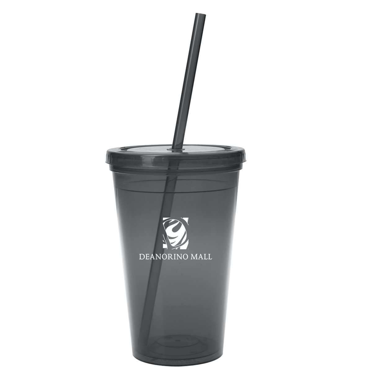 Picture of 16 Oz. Sunsplash Double Wall Tumbler