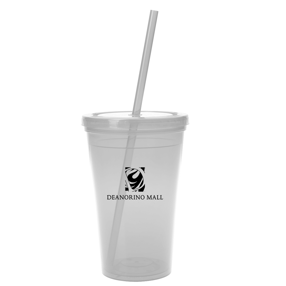 Picture of 16 Oz. Sunsplash Double Wall Tumbler