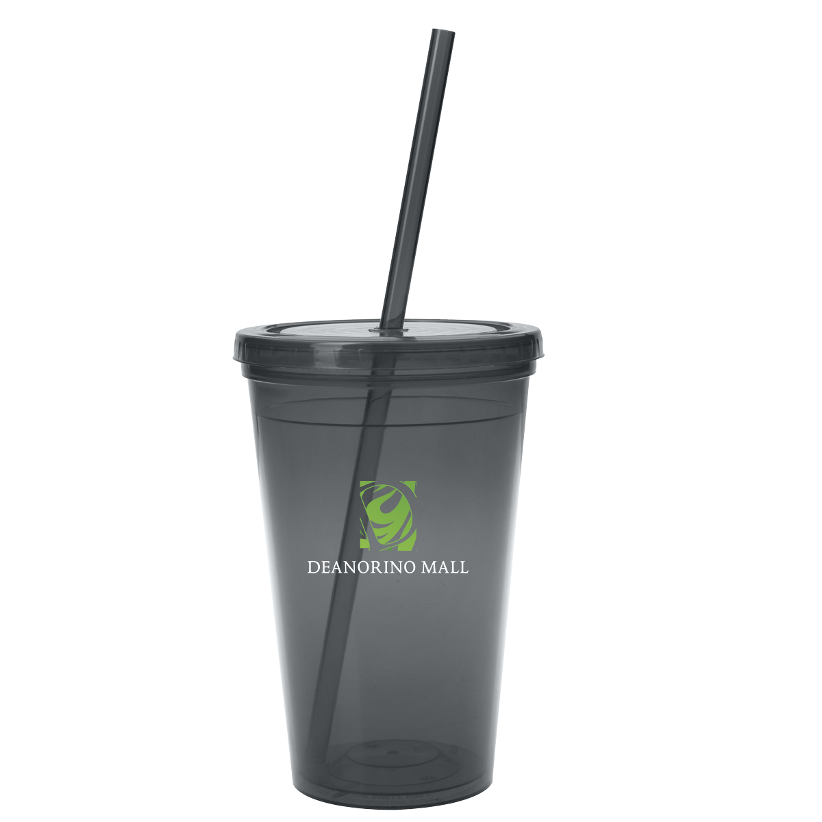 Picture of 16 Oz. Sunsplash Double Wall Tumbler