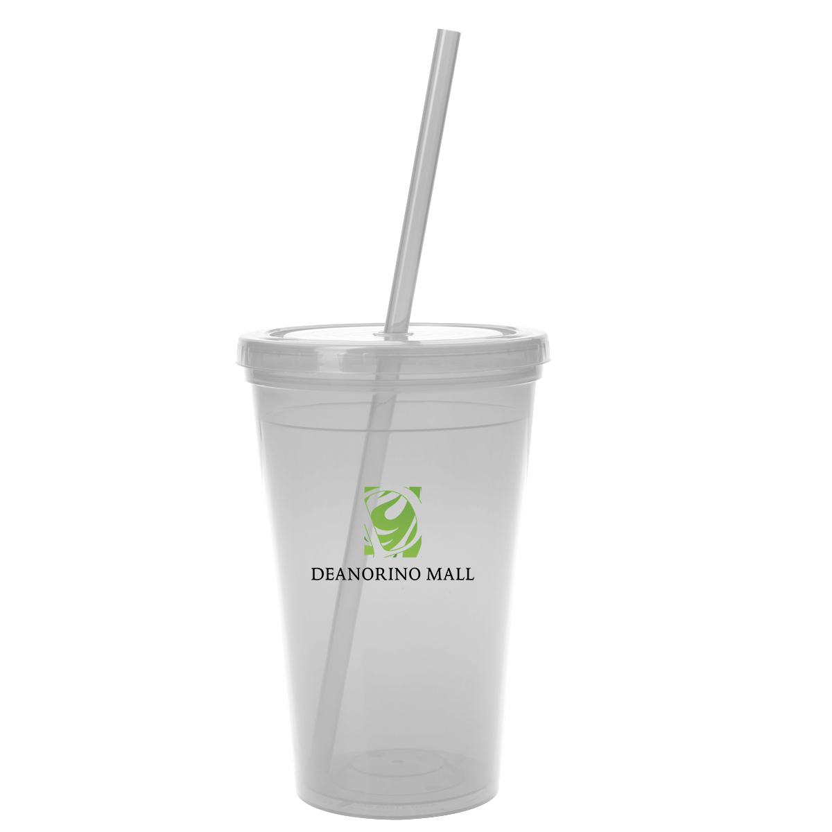 Picture of 16 Oz. Sunsplash Double Wall Tumbler