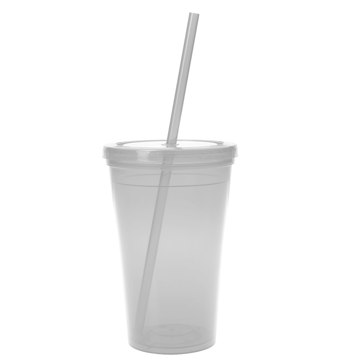 Picture of 16 Oz. Sunsplash Double Wall Tumbler