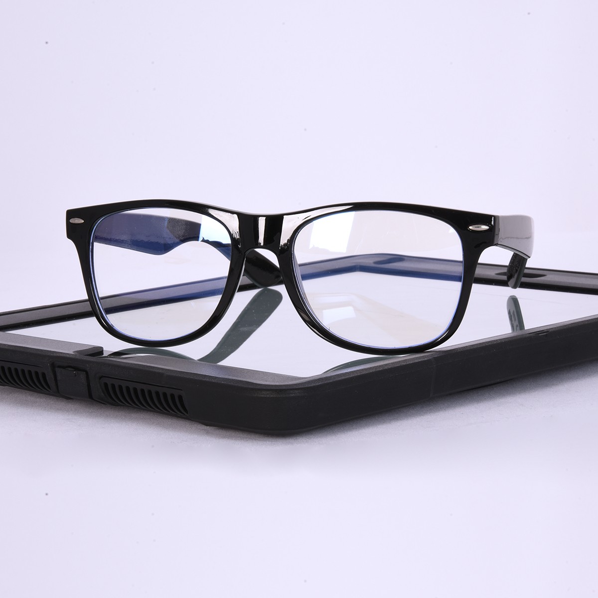 Picture of Blue Light Blocking Glasses