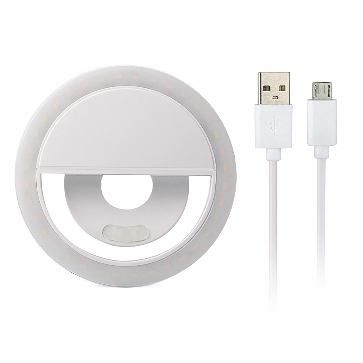 Picture of Online Meeting Adjustable Vanity Light