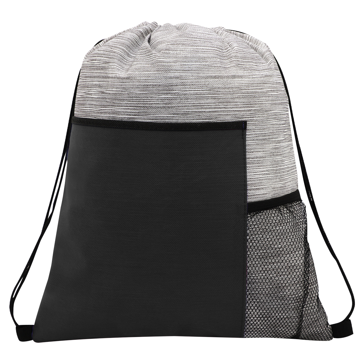 Picture of Portage Non-woven Drawstring Bag