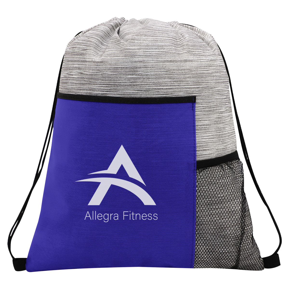Picture of Portage Non-woven Drawstring Bag