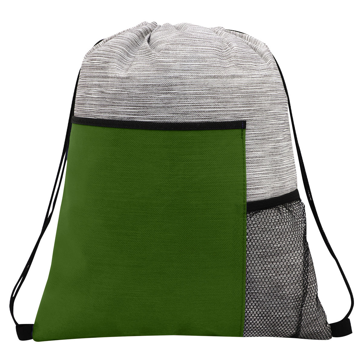 Picture of Portage Non-woven Drawstring Bag