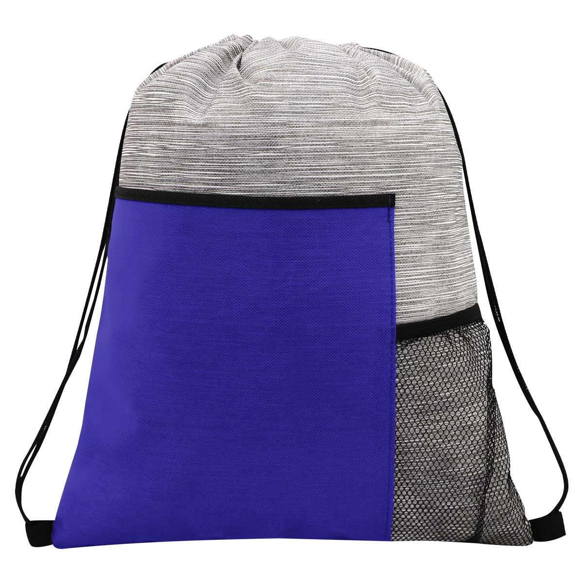 Picture of Portage Non-woven Drawstring Bag