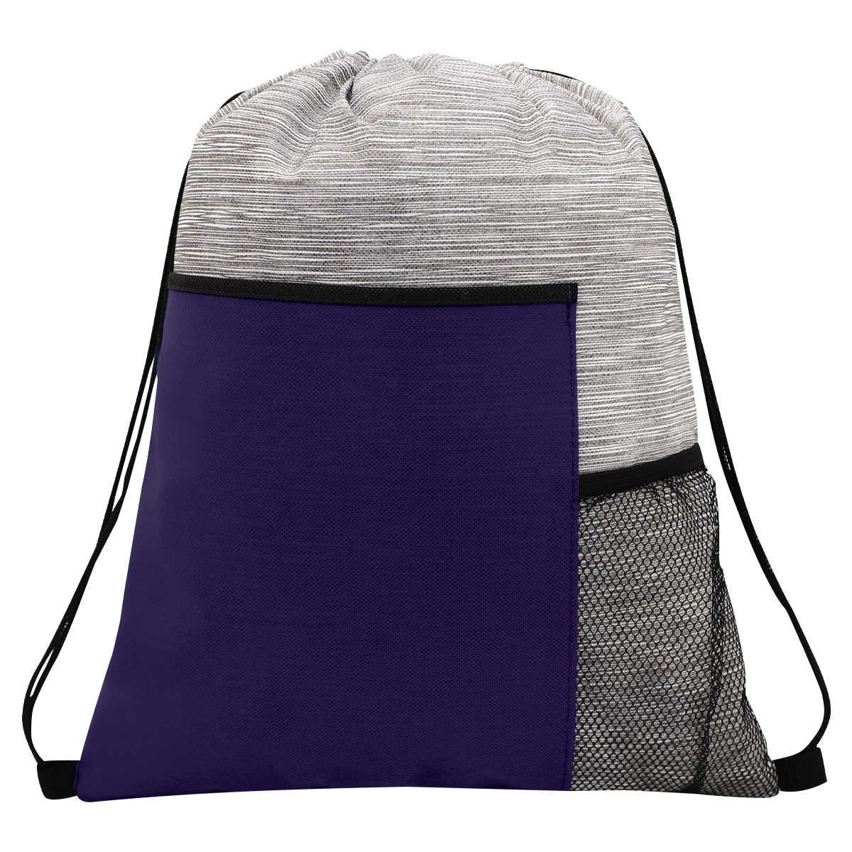Picture of Portage Non-woven Drawstring Bag