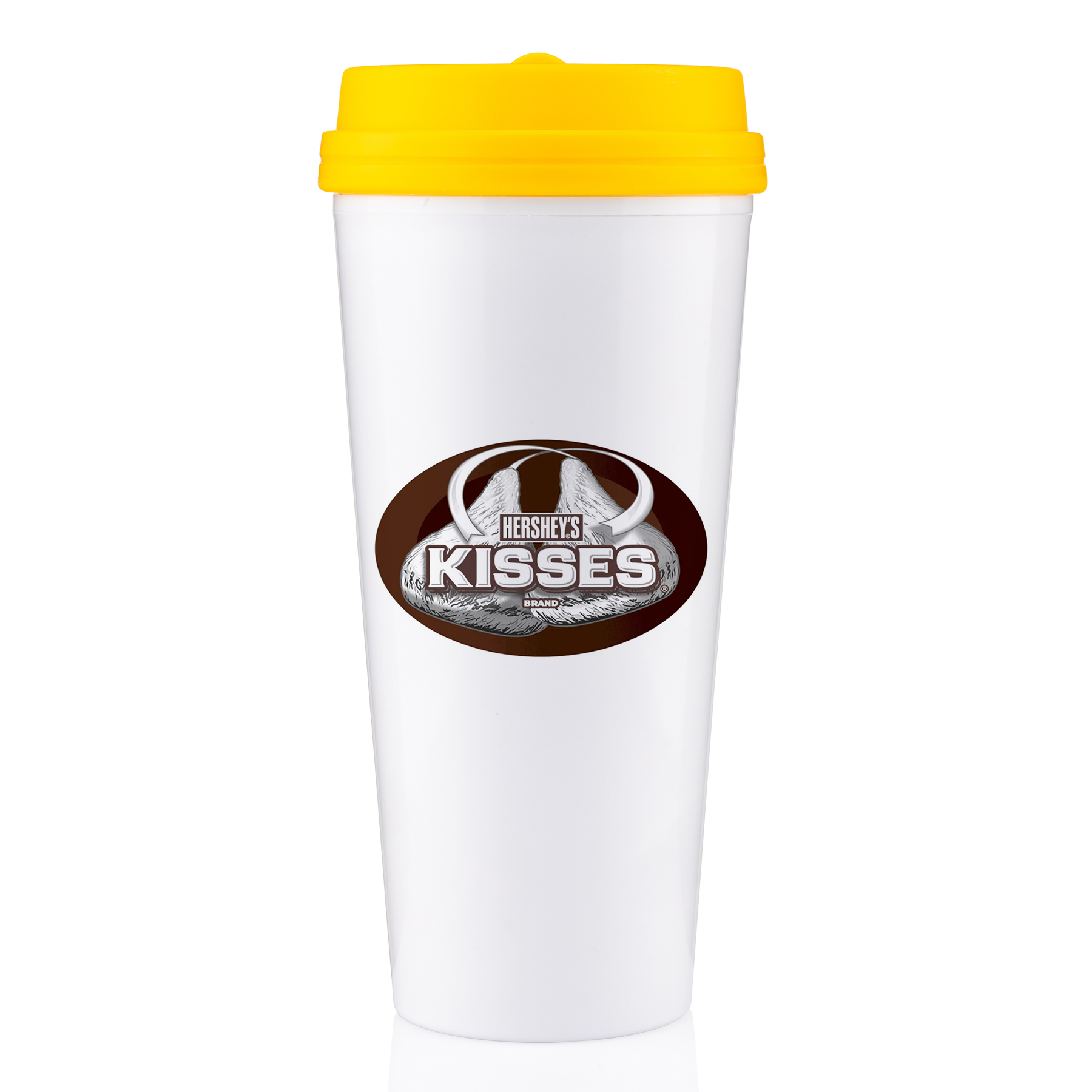 Picture of 20 oz I'm Not A Venti Cup Tumbler