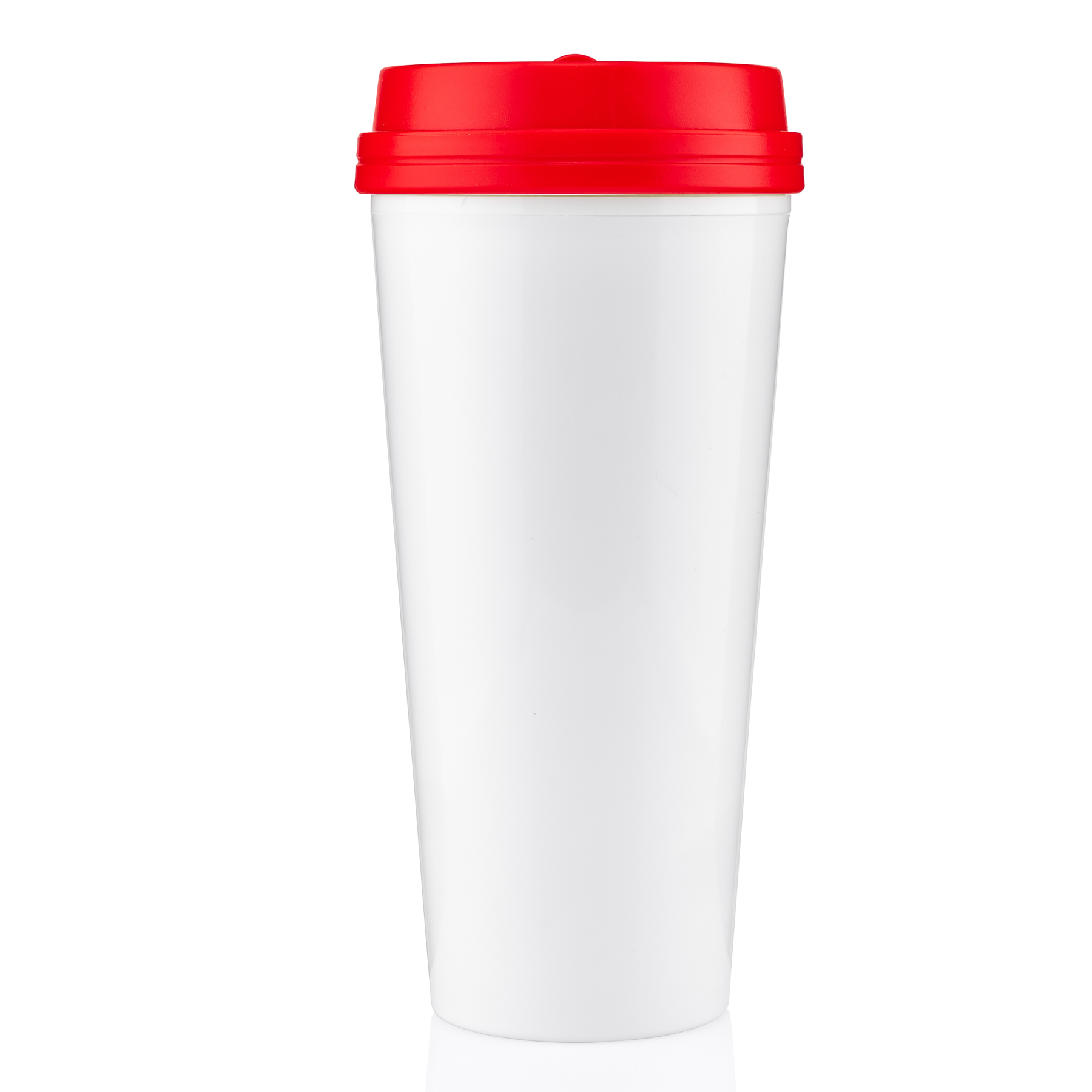 Picture of 20 oz I'm Not A Venti Cup Tumbler