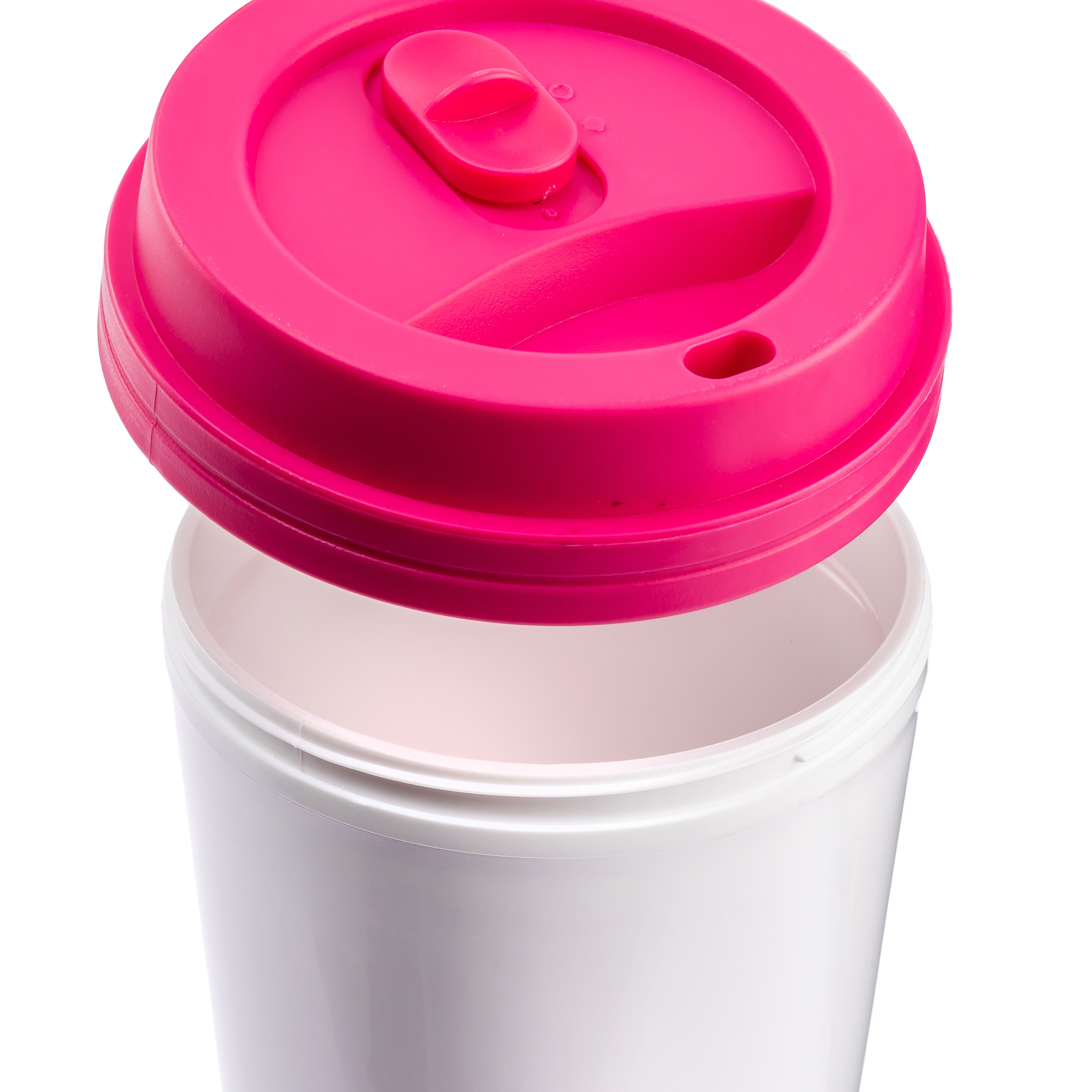 Picture of 20 oz I'm Not A Venti Cup Tumbler