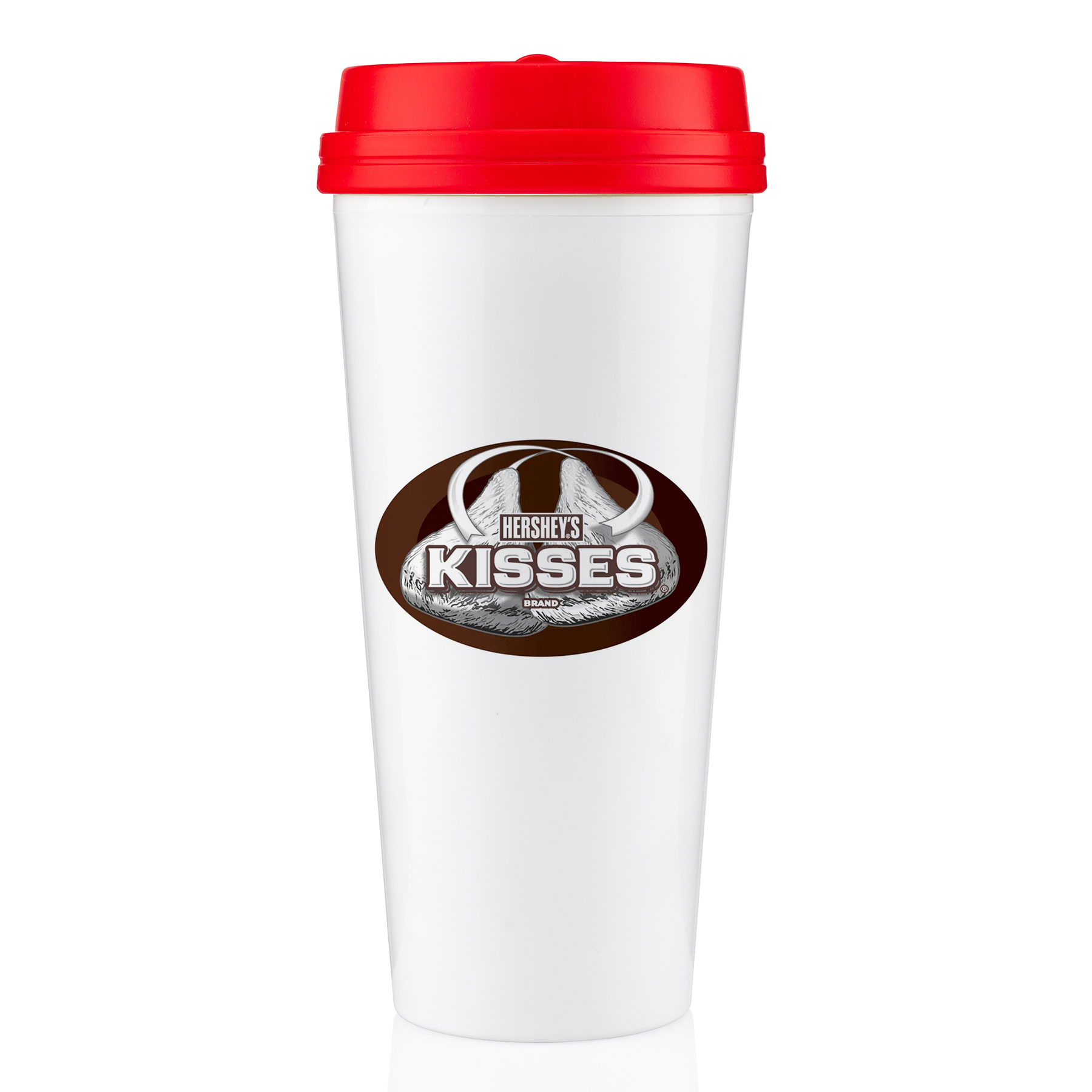 Picture of 20 oz I'm Not A Venti Cup Tumbler