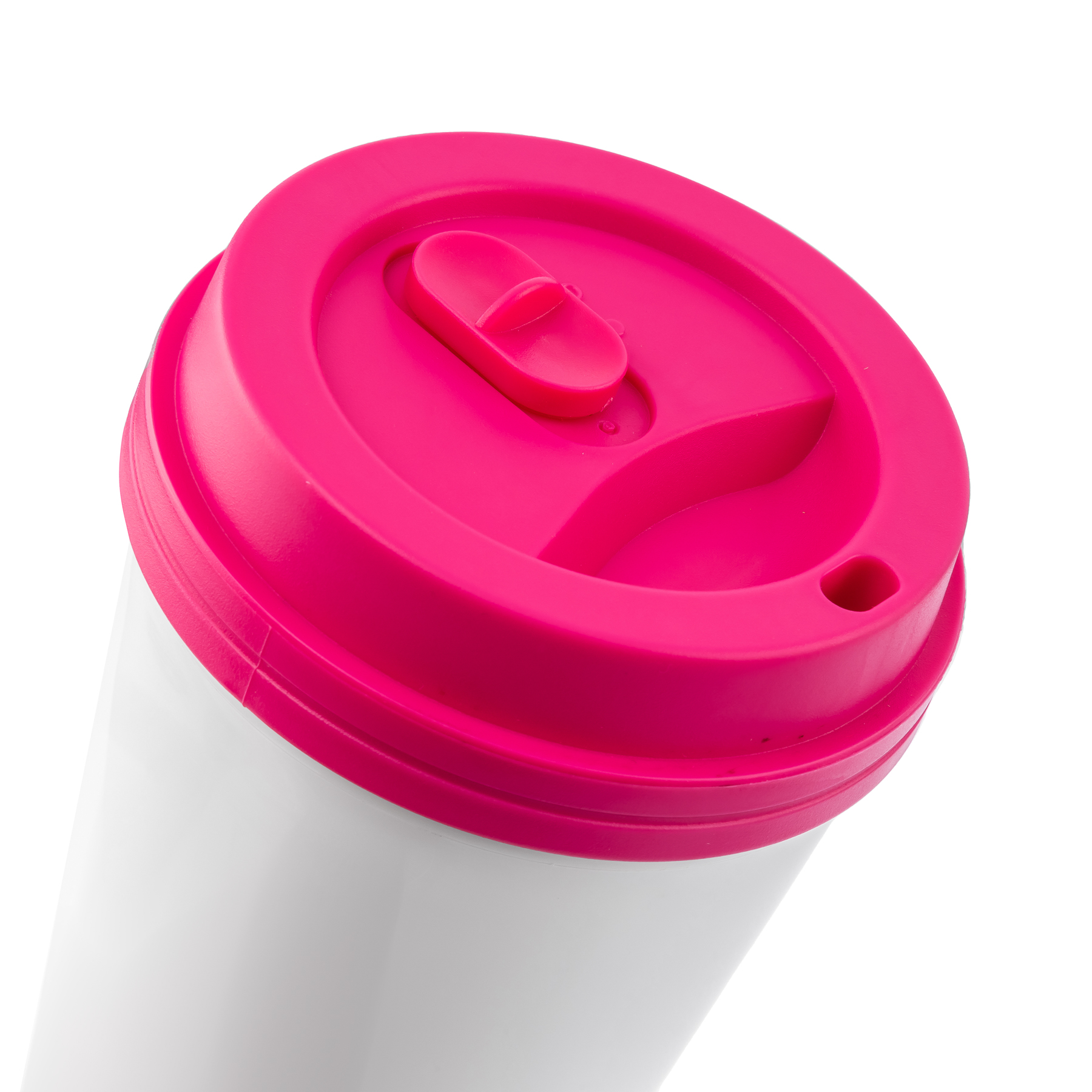 Picture of 20 oz I'm Not A Venti Cup Tumbler