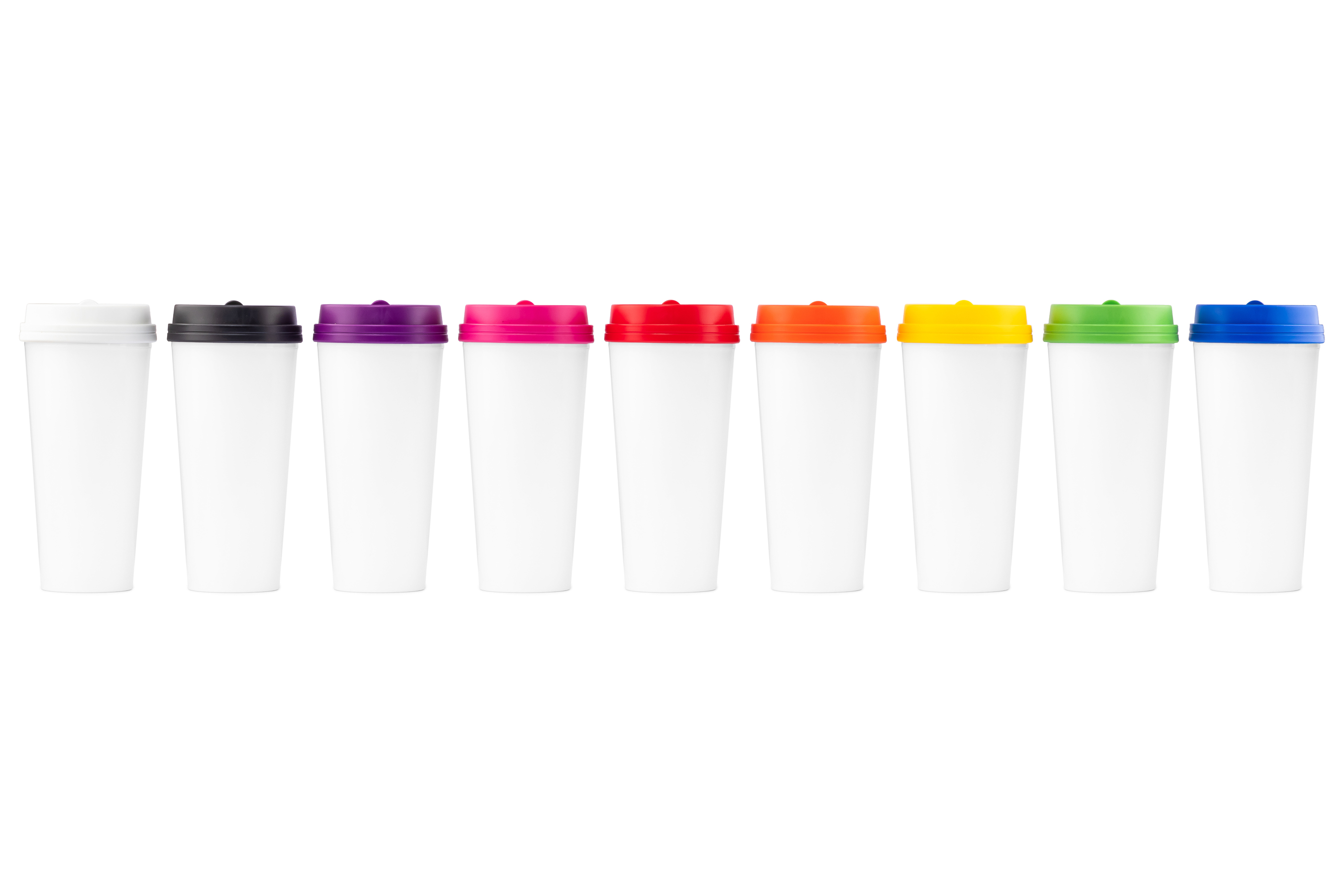 Picture of 20 oz I'm Not A Venti Cup Tumbler