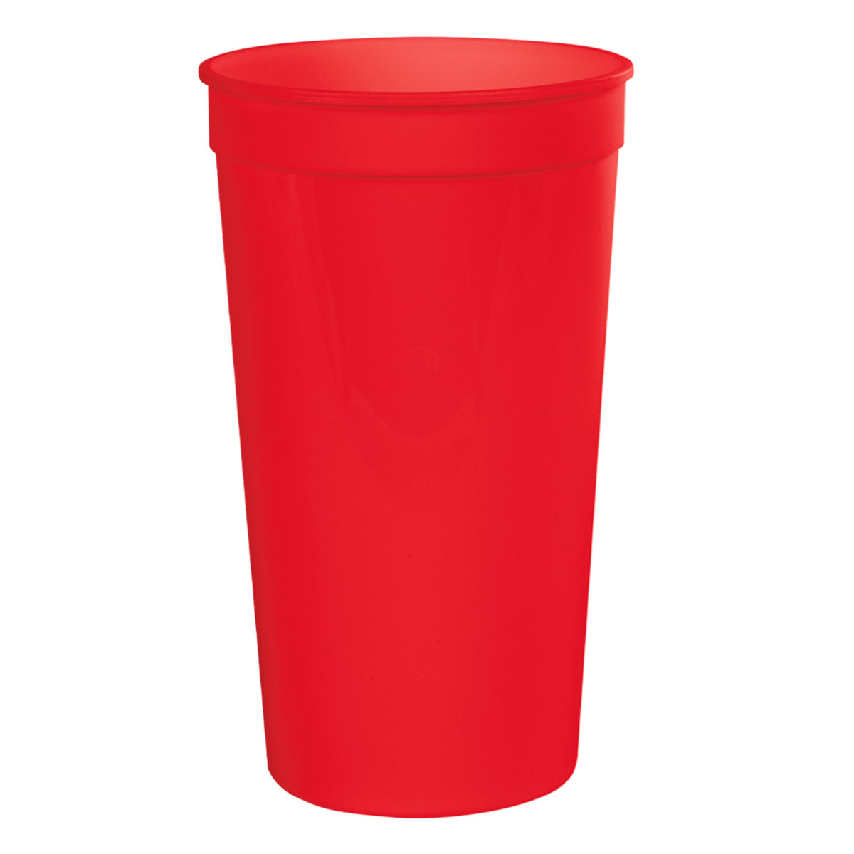 Picture of 32 Oz. Full Color Big Game Stadium Cup