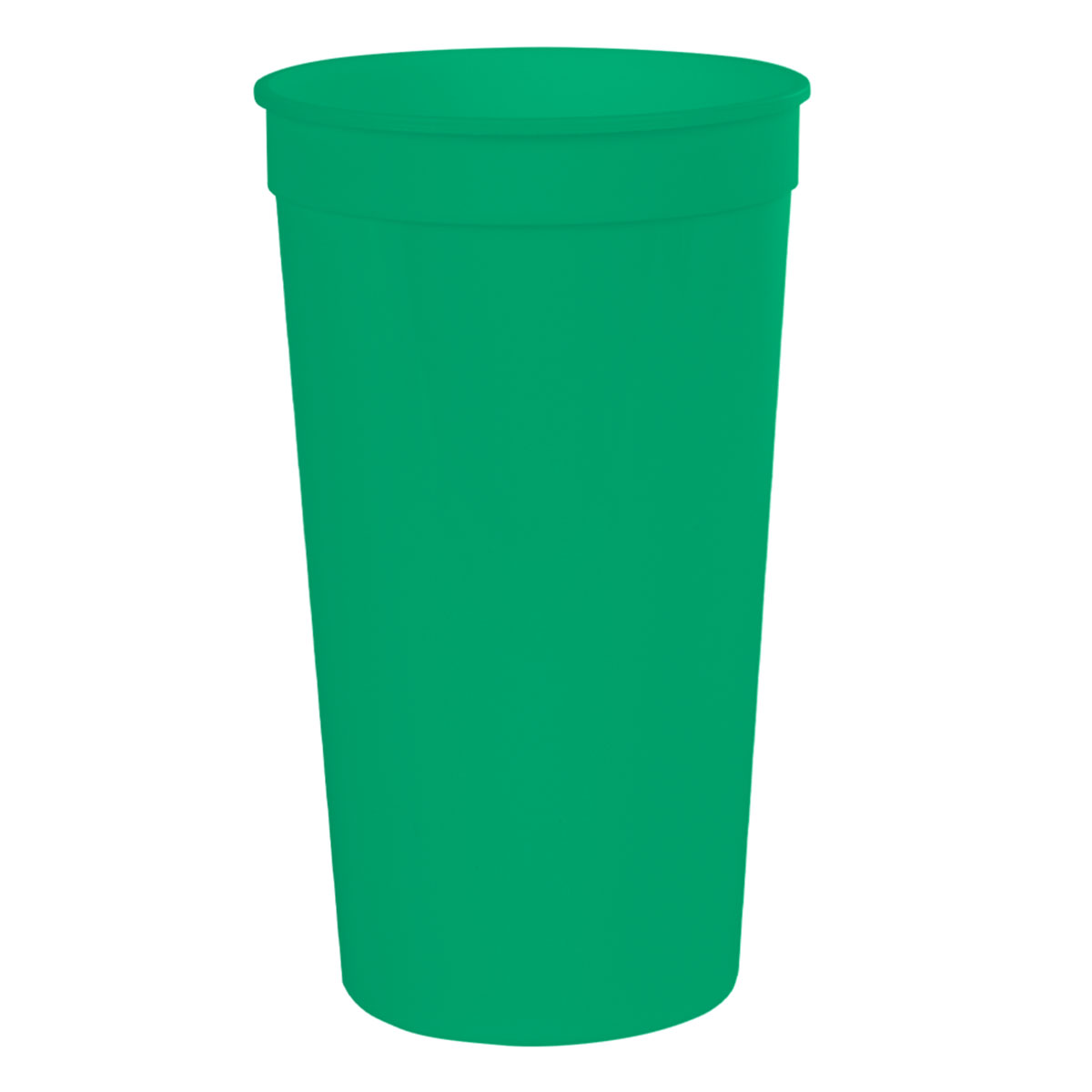 Picture of 32 Oz. Full Color Big Game Stadium Cup