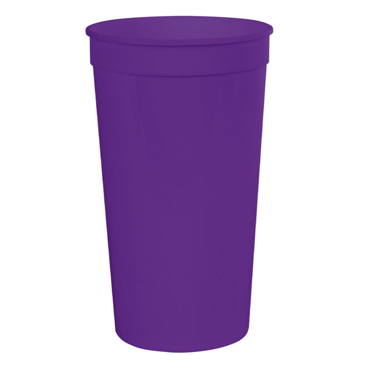 Picture of 32 Oz. Full Color Big Game Stadium Cup