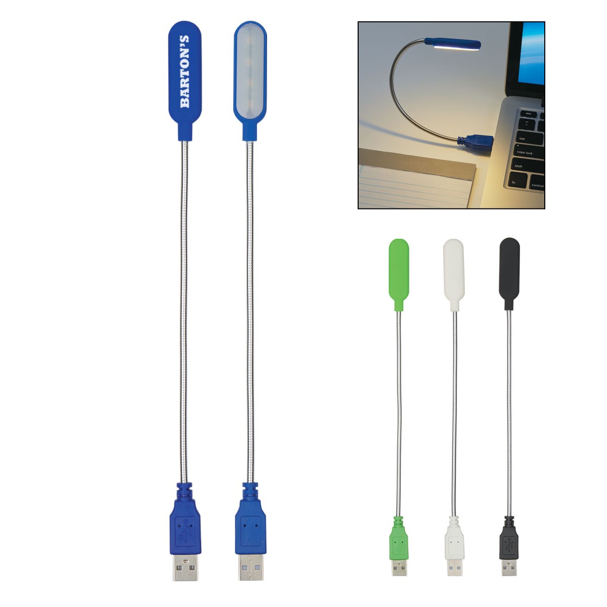 Picture of Usb Flexi-light