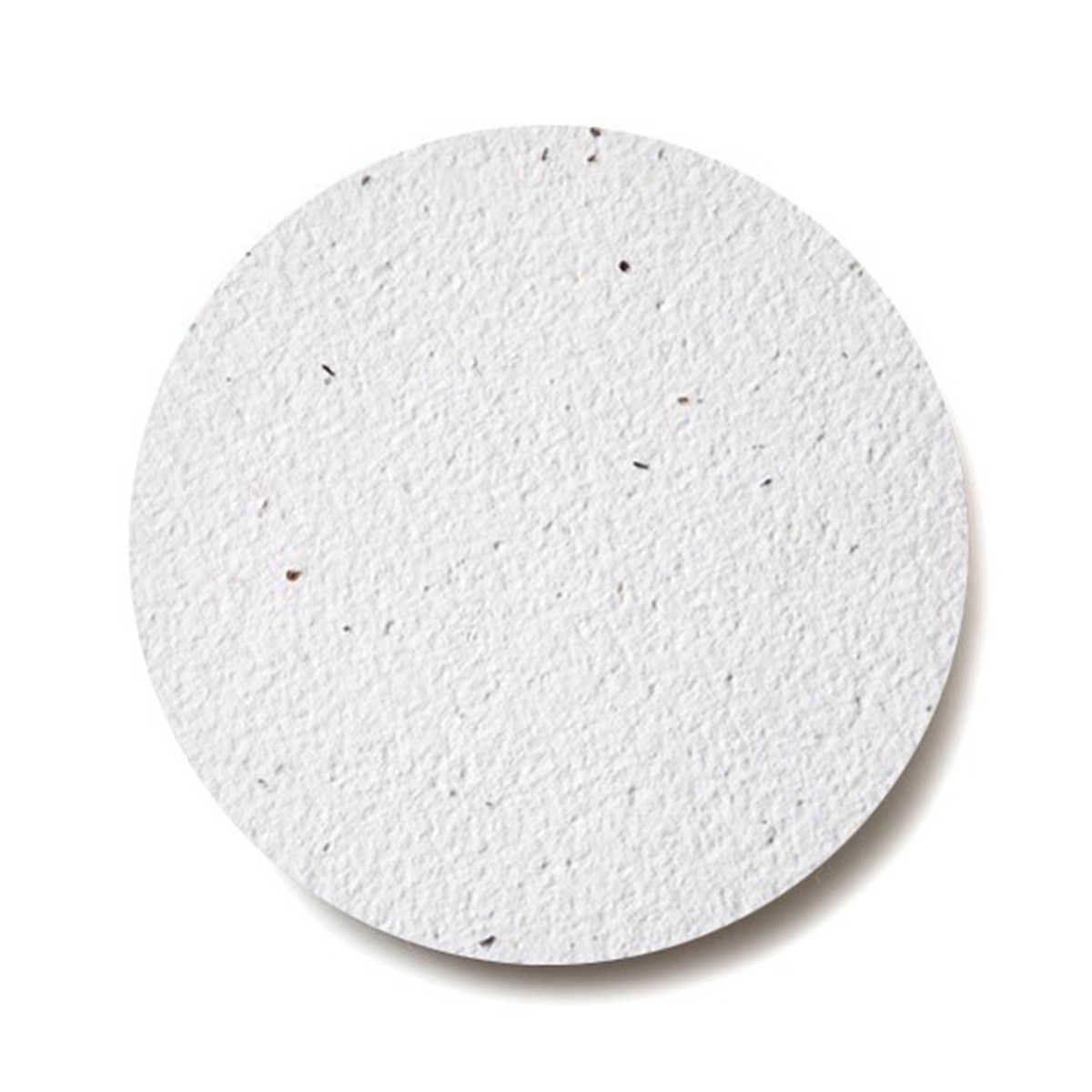 Picture of Bloomin® Seed Paper Coaster