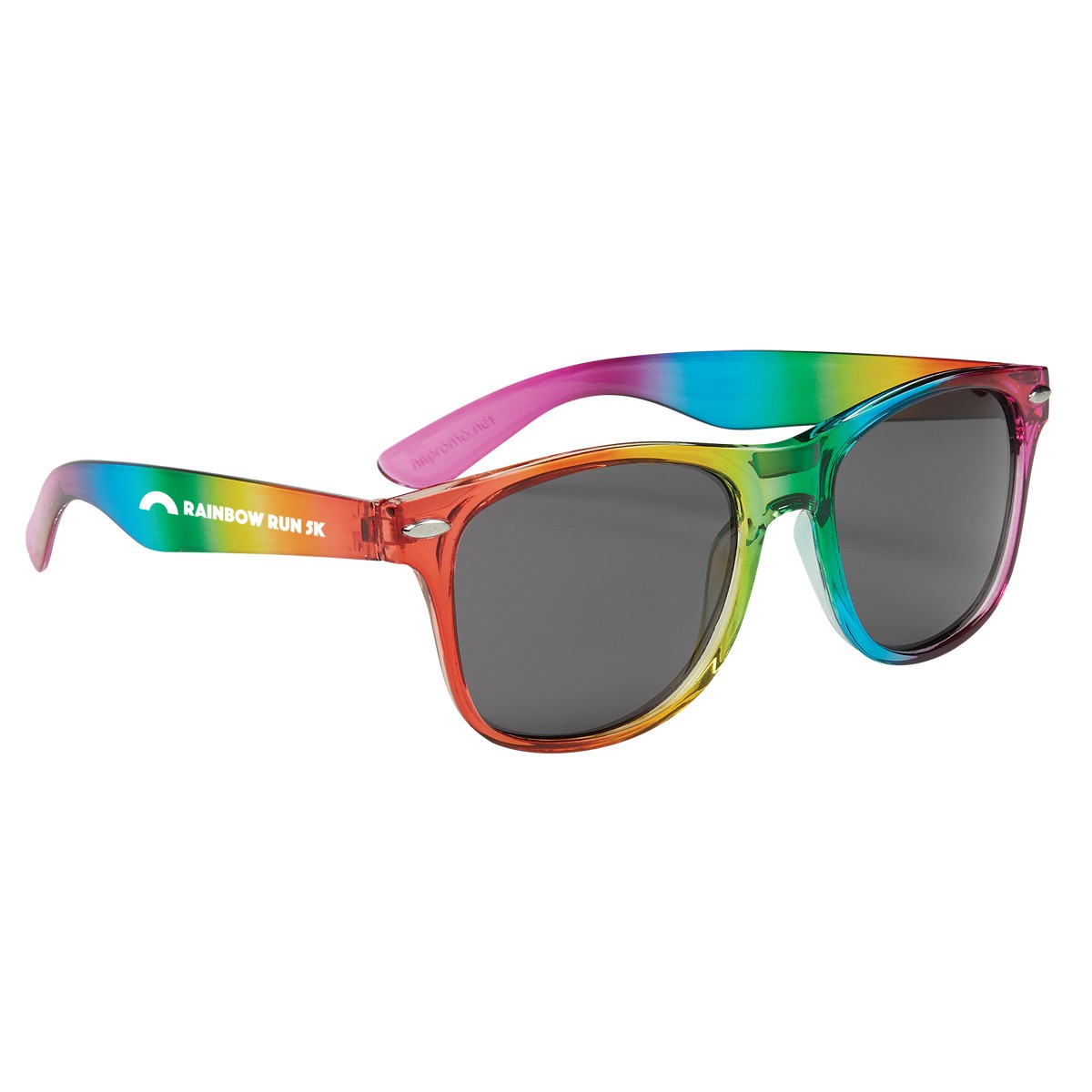 Picture of Rainbow Malibu Sunglasses